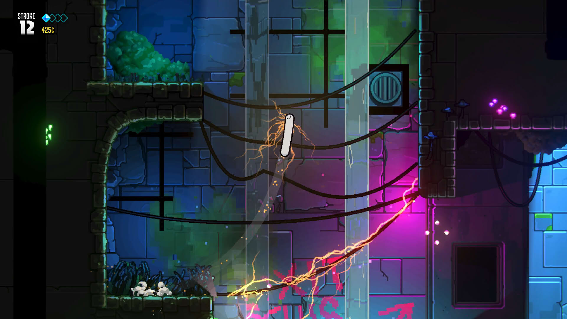Screenshot for Ballgame
