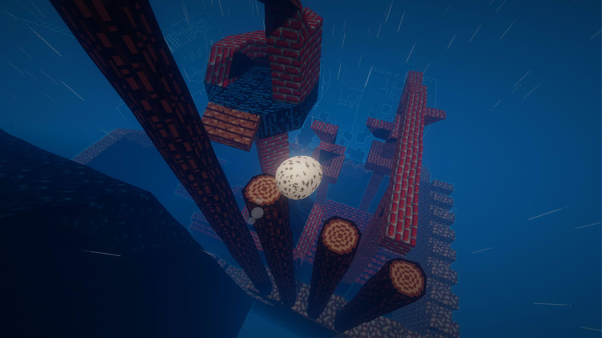 Screenshot for Oeuf