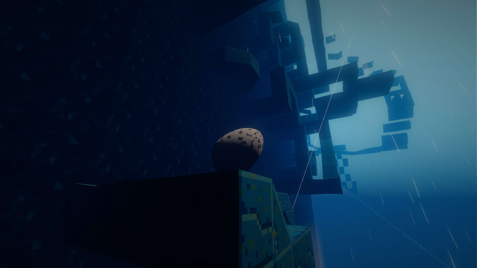 Screenshot for Oeuf