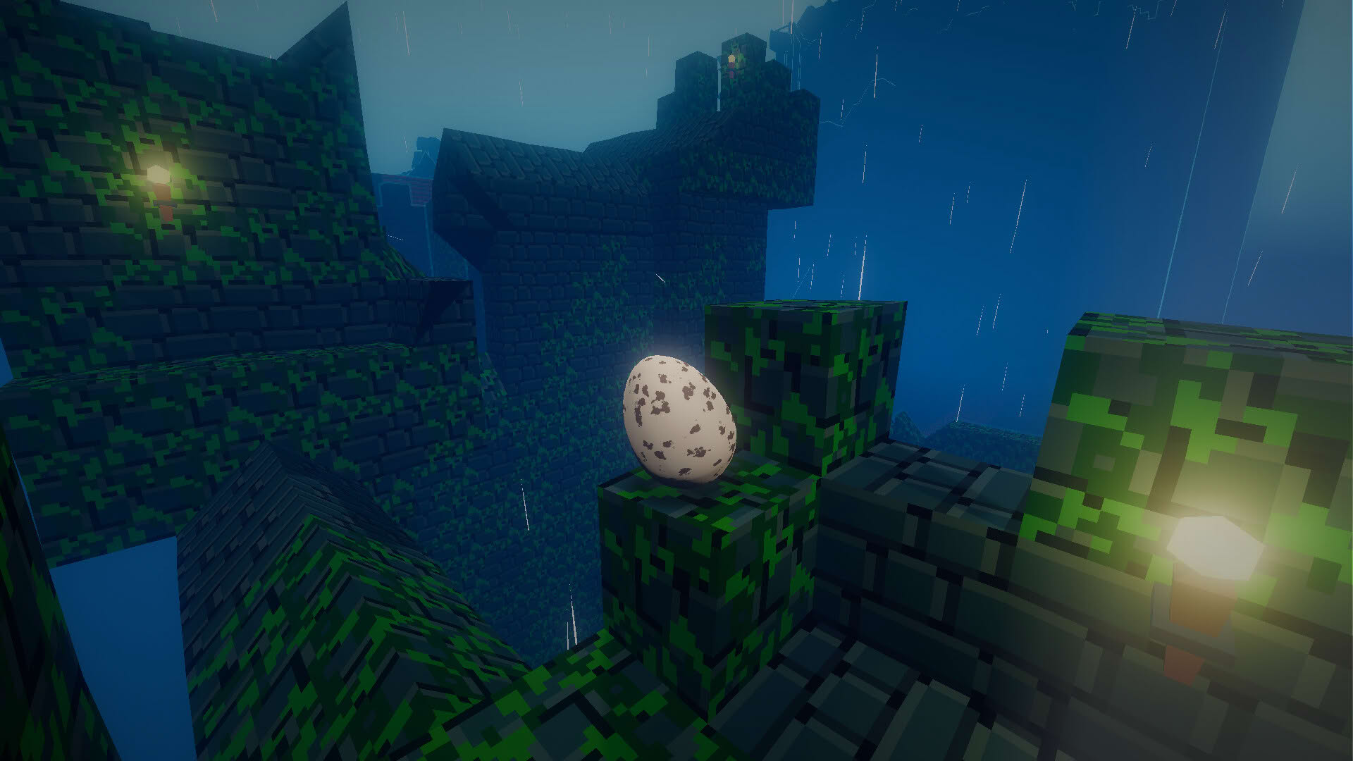 Screenshot for Oeuf