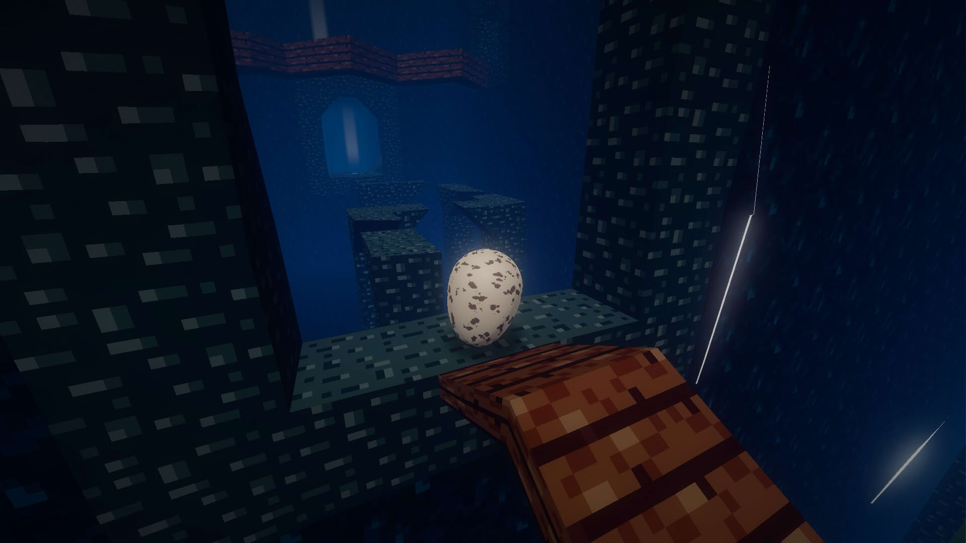 Screenshot for Oeuf