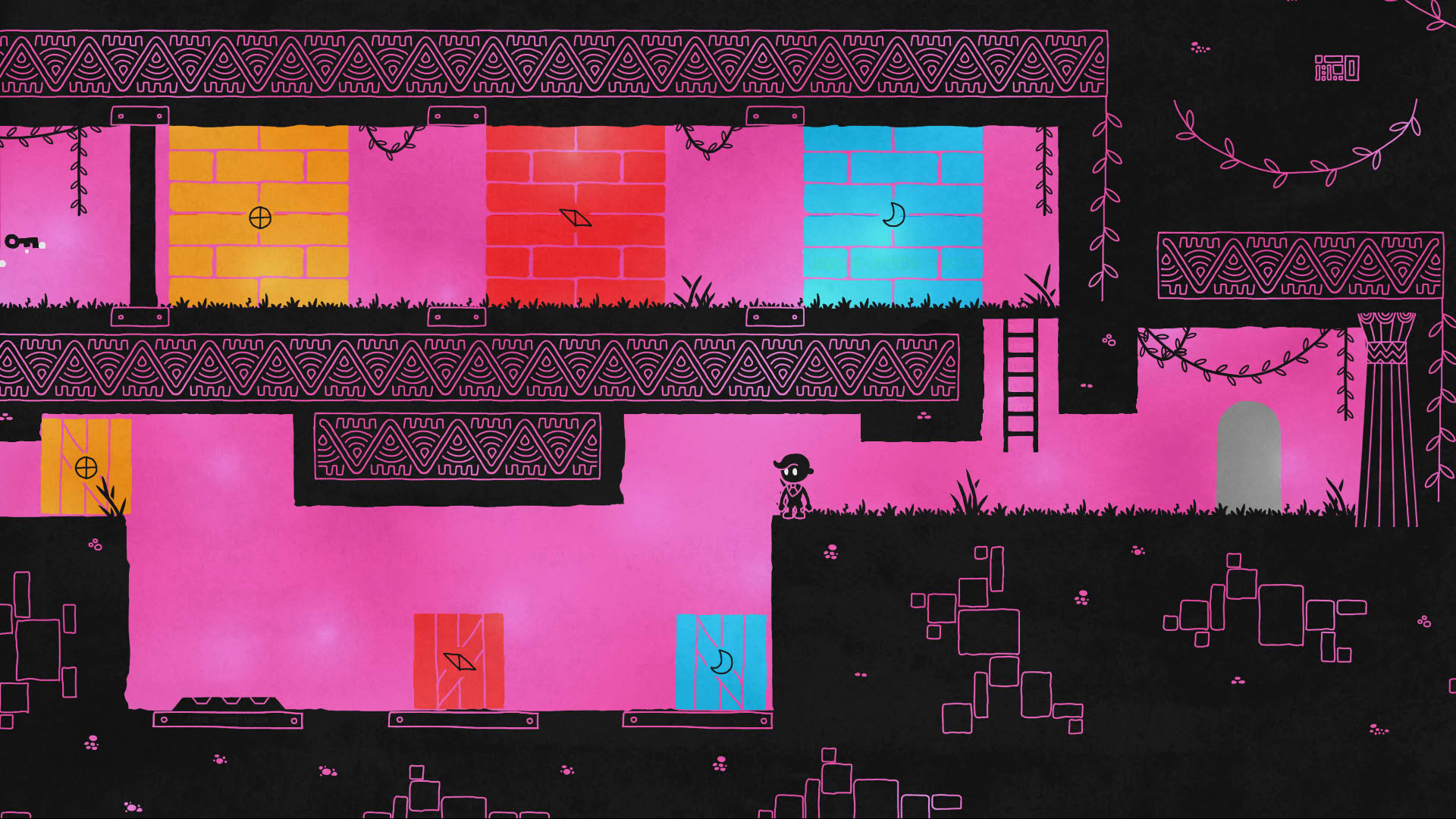 Screenshot for Hue