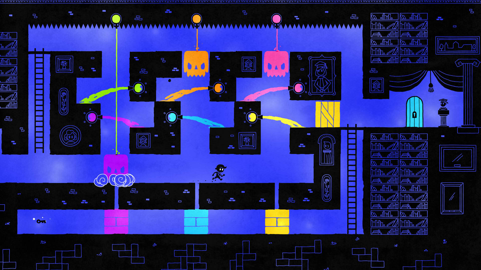 Screenshot for Hue