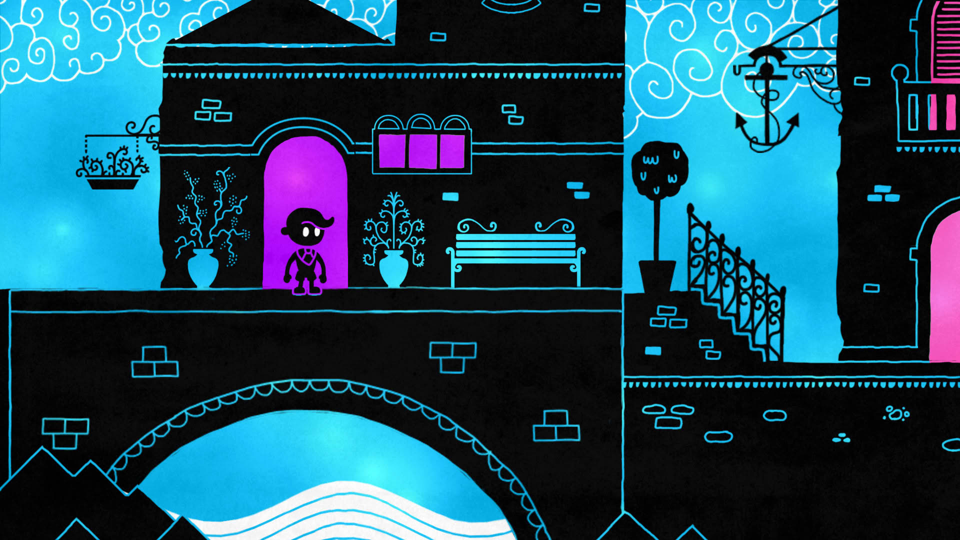 Screenshot for Hue