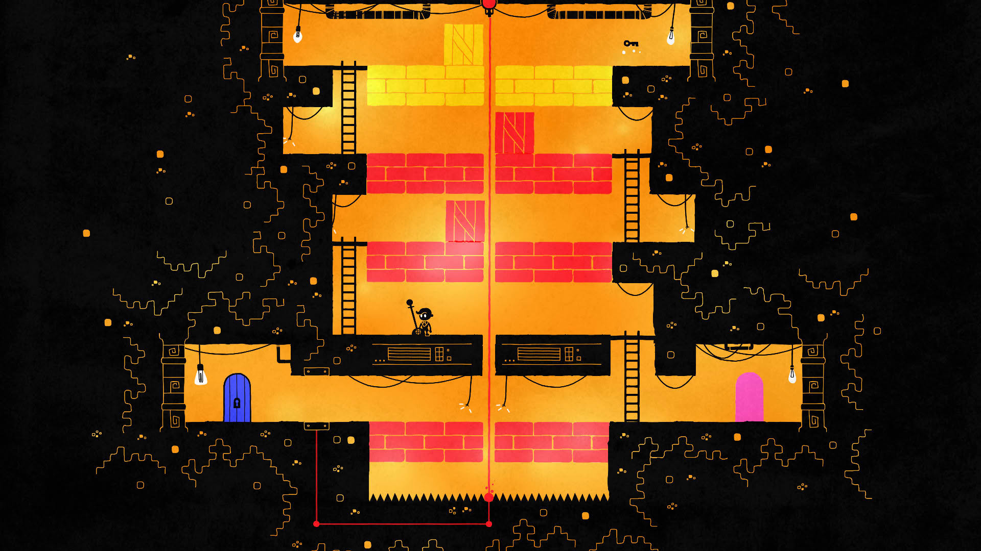 Screenshot for Hue