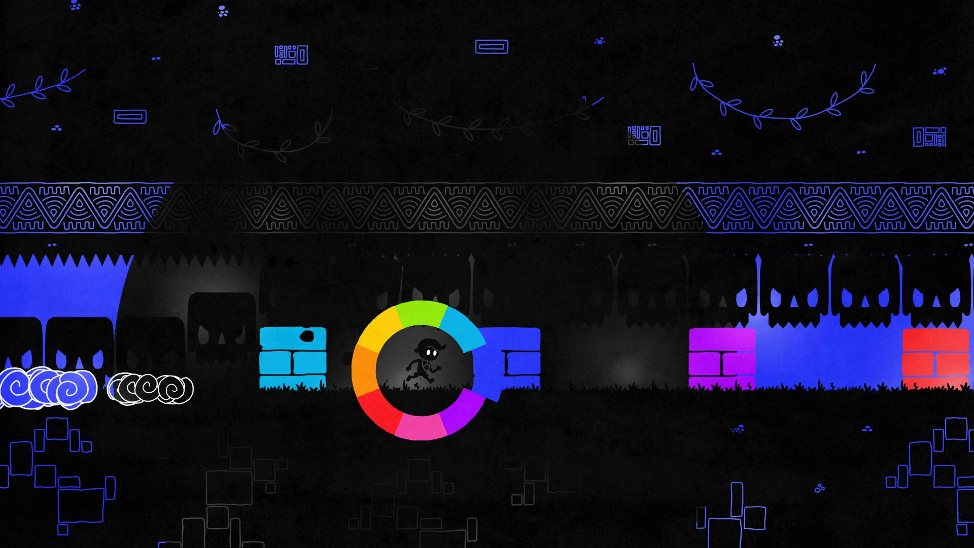Screenshot for Hue