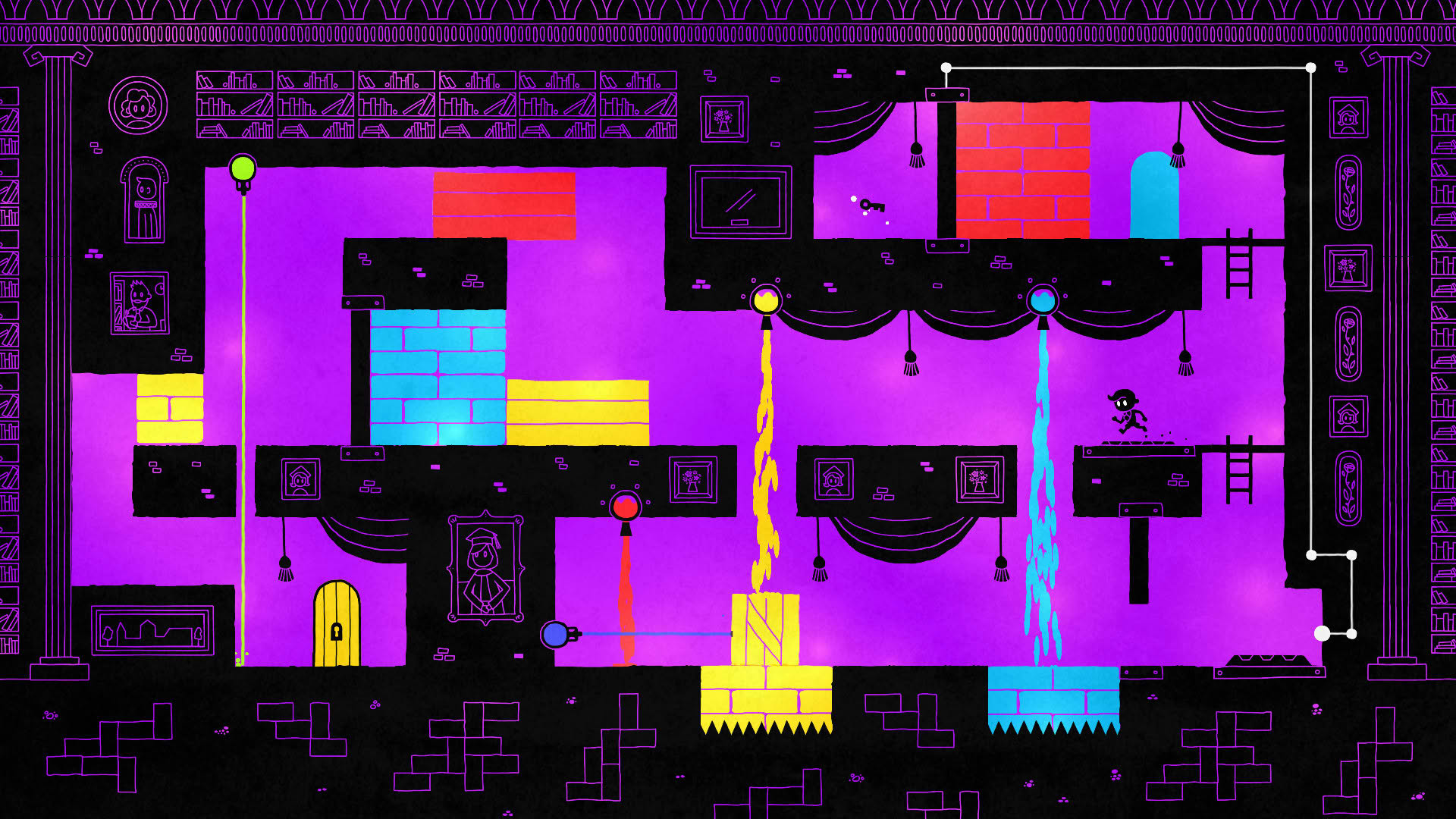 Screenshot for Hue