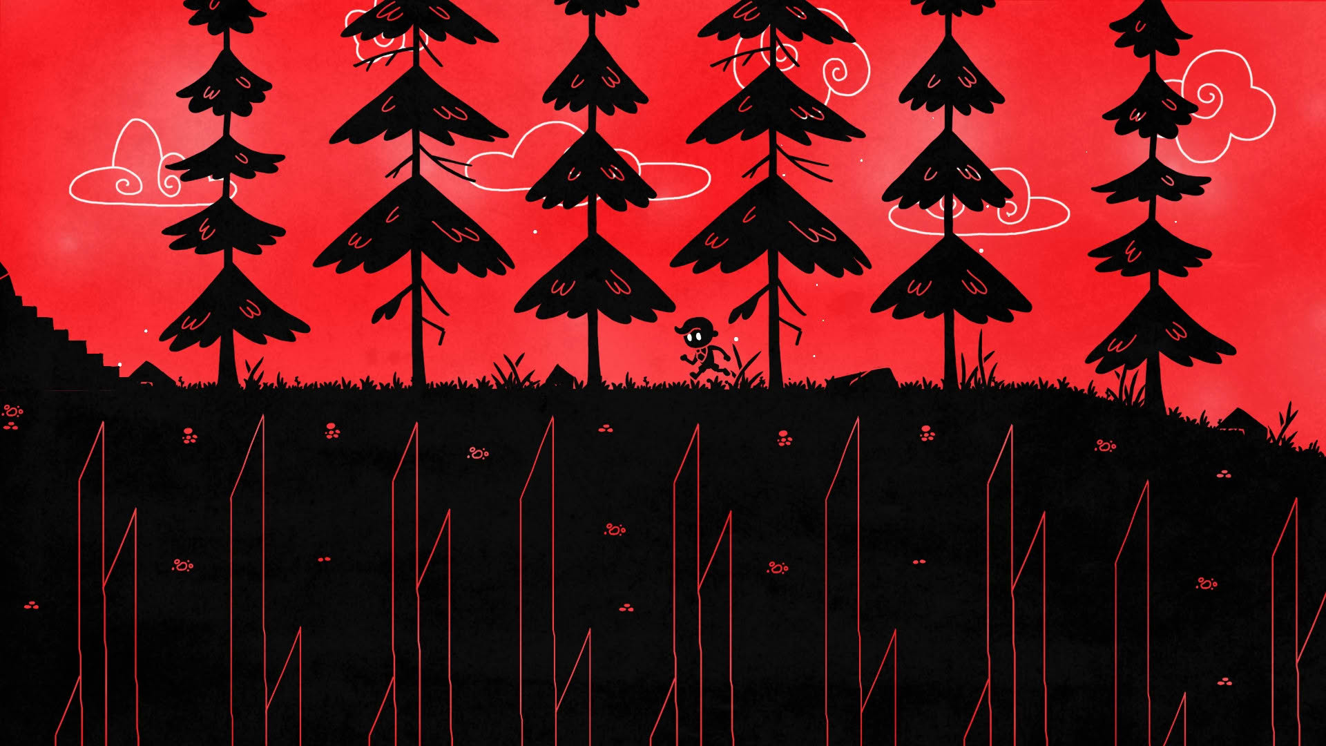 Screenshot for Hue