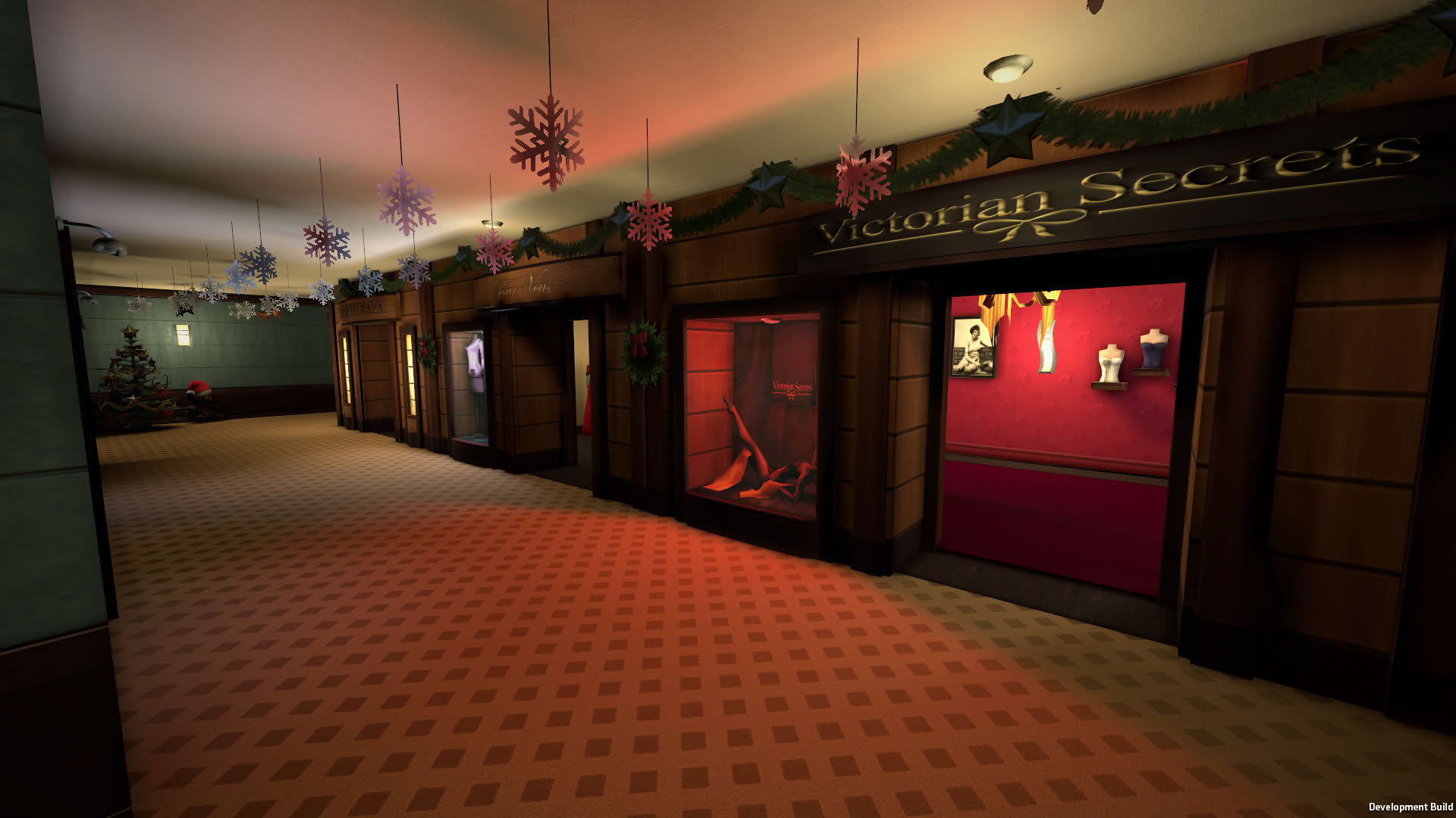 Screenshot for The Ship: Remasted