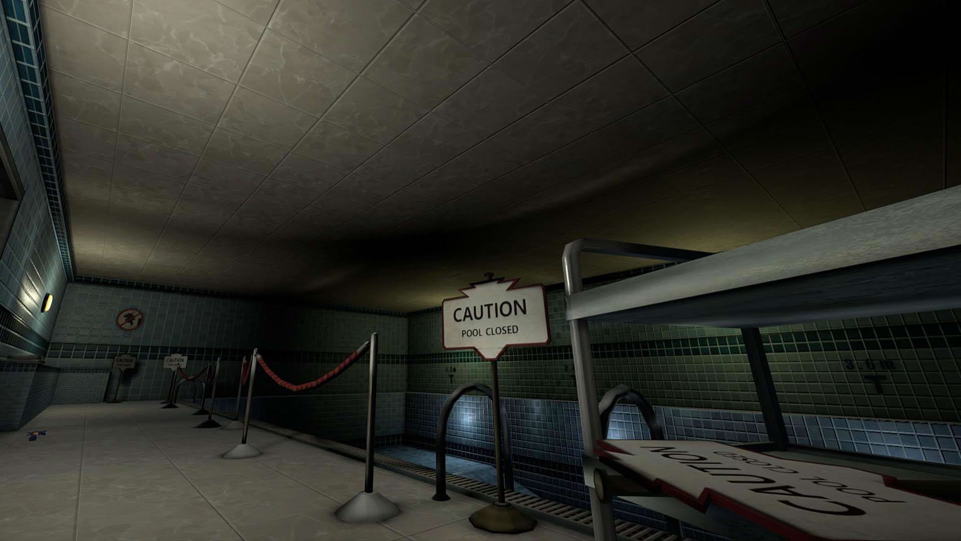 Screenshot for The Ship: Remasted