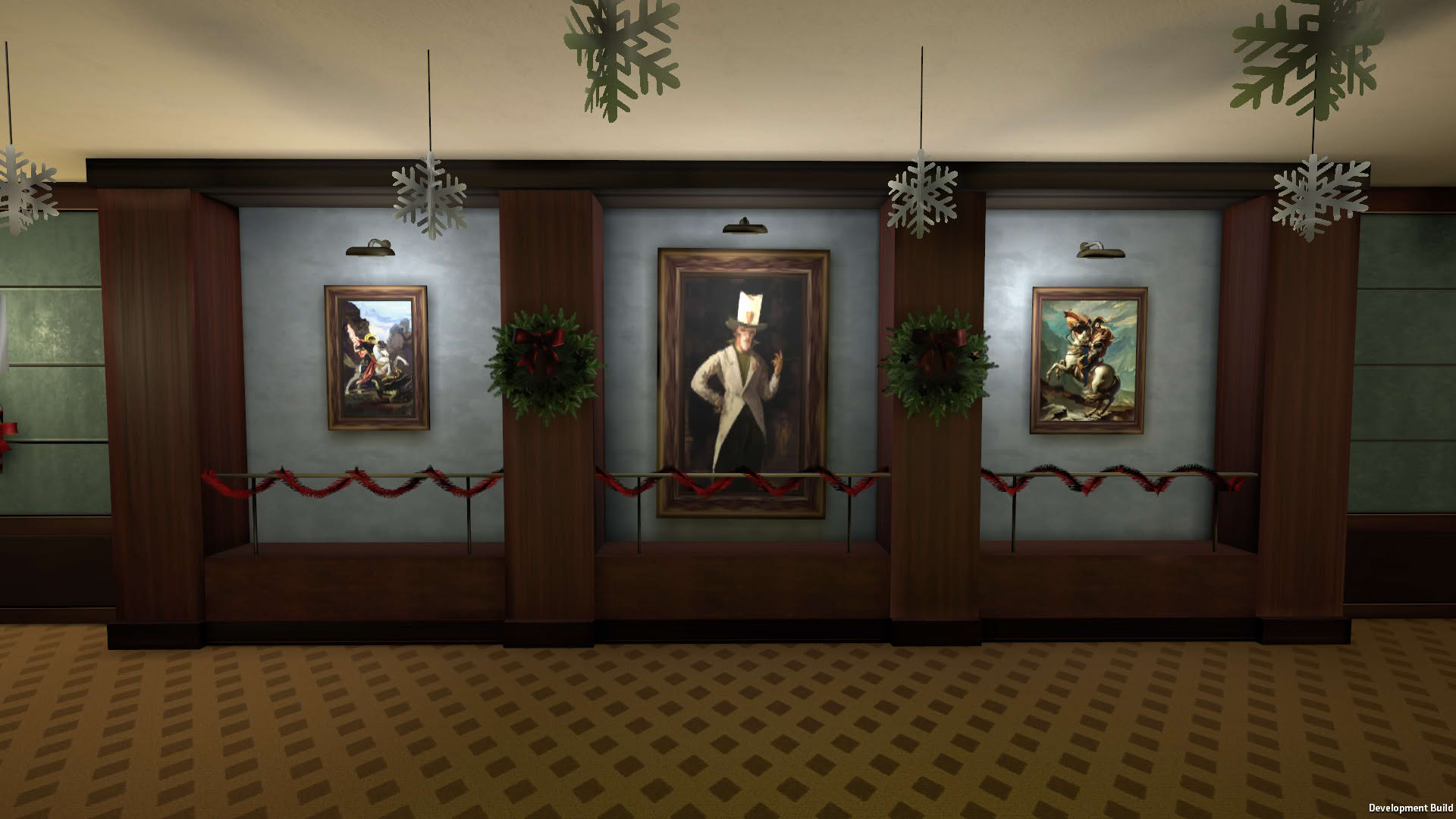 Screenshot for The Ship: Remasted