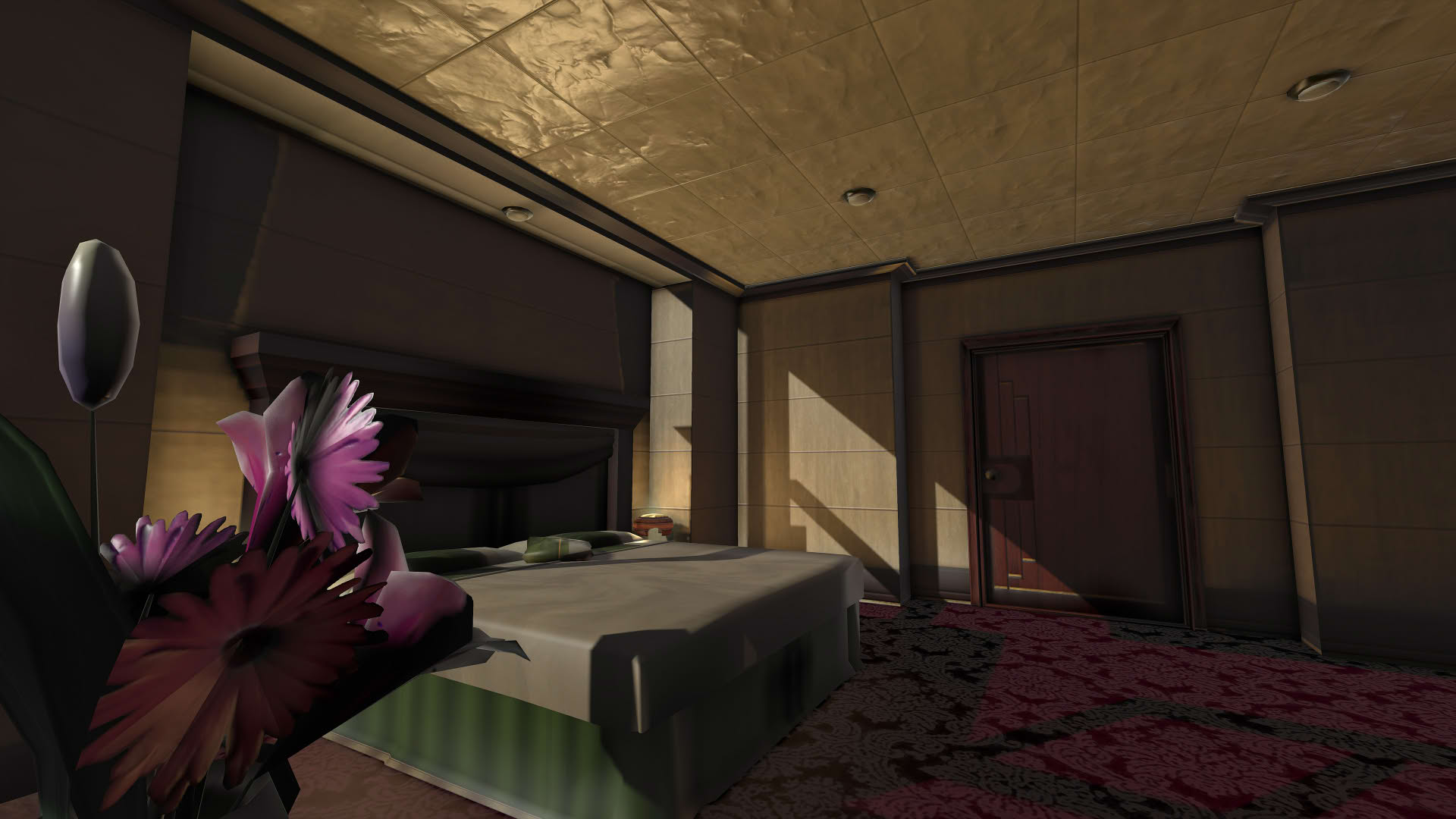 Screenshot for The Ship: Remasted
