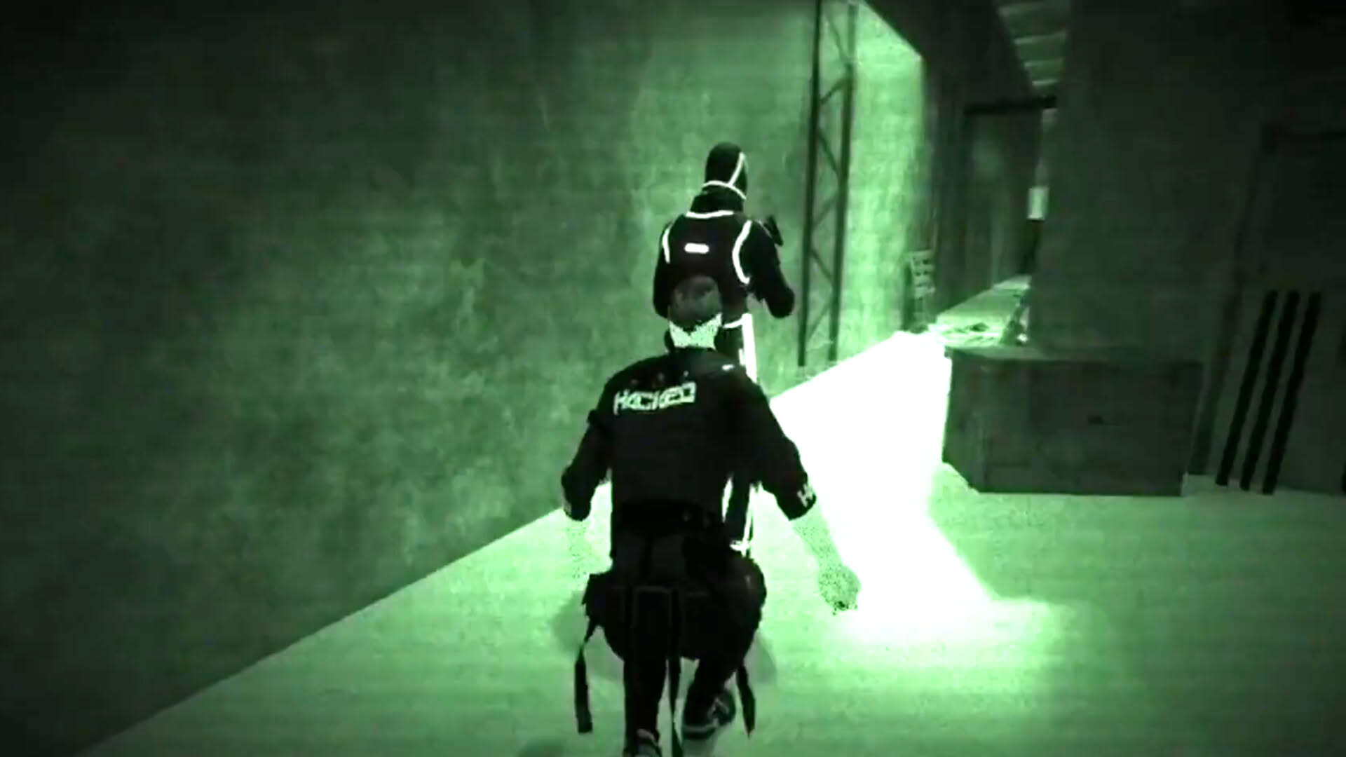 Screenshot for Wolf of The Desert