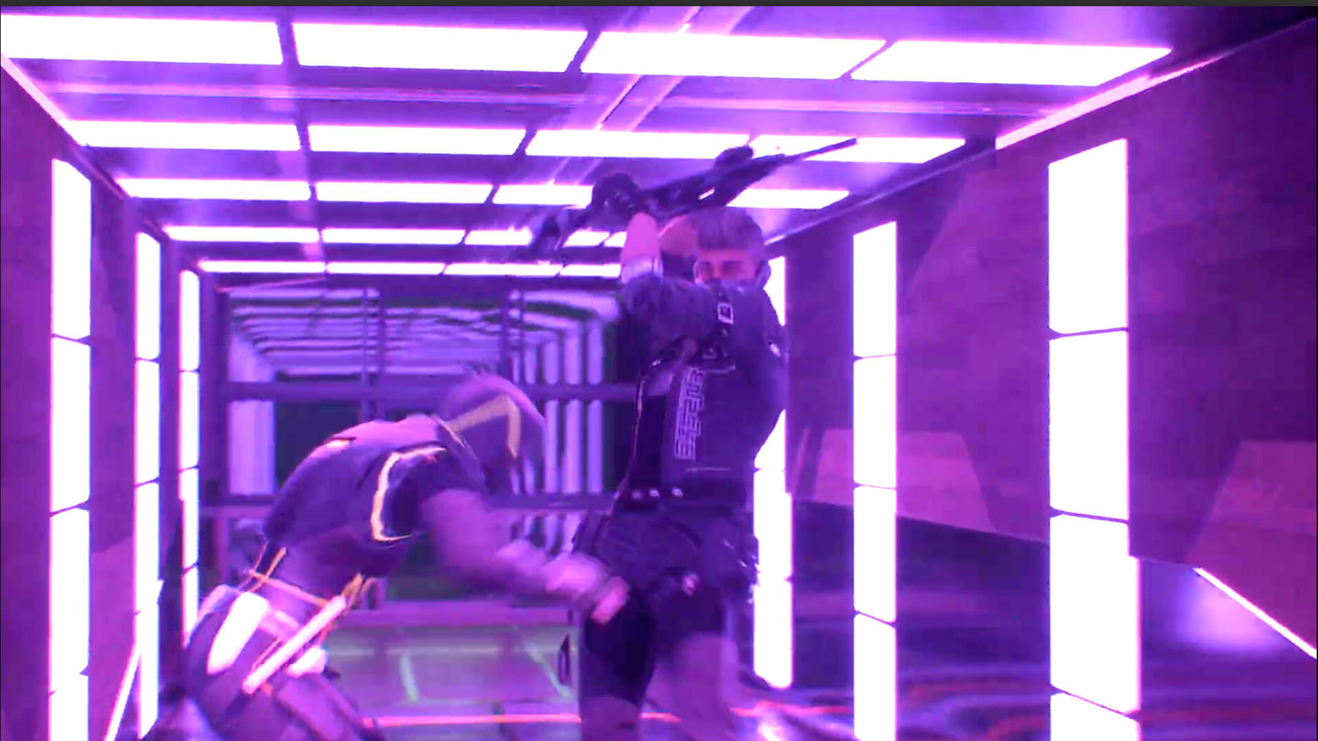 Screenshot for Wolf of The Desert