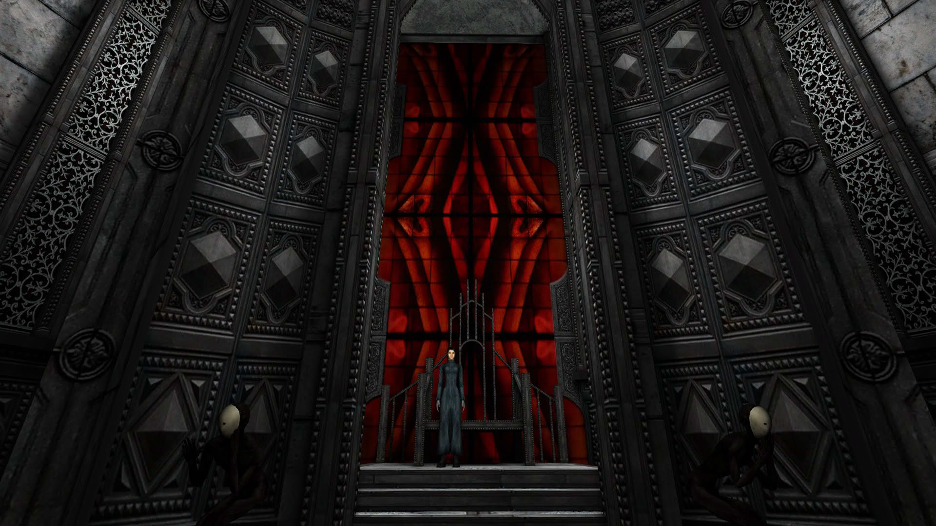 Screenshot for Pathologic Classic HD