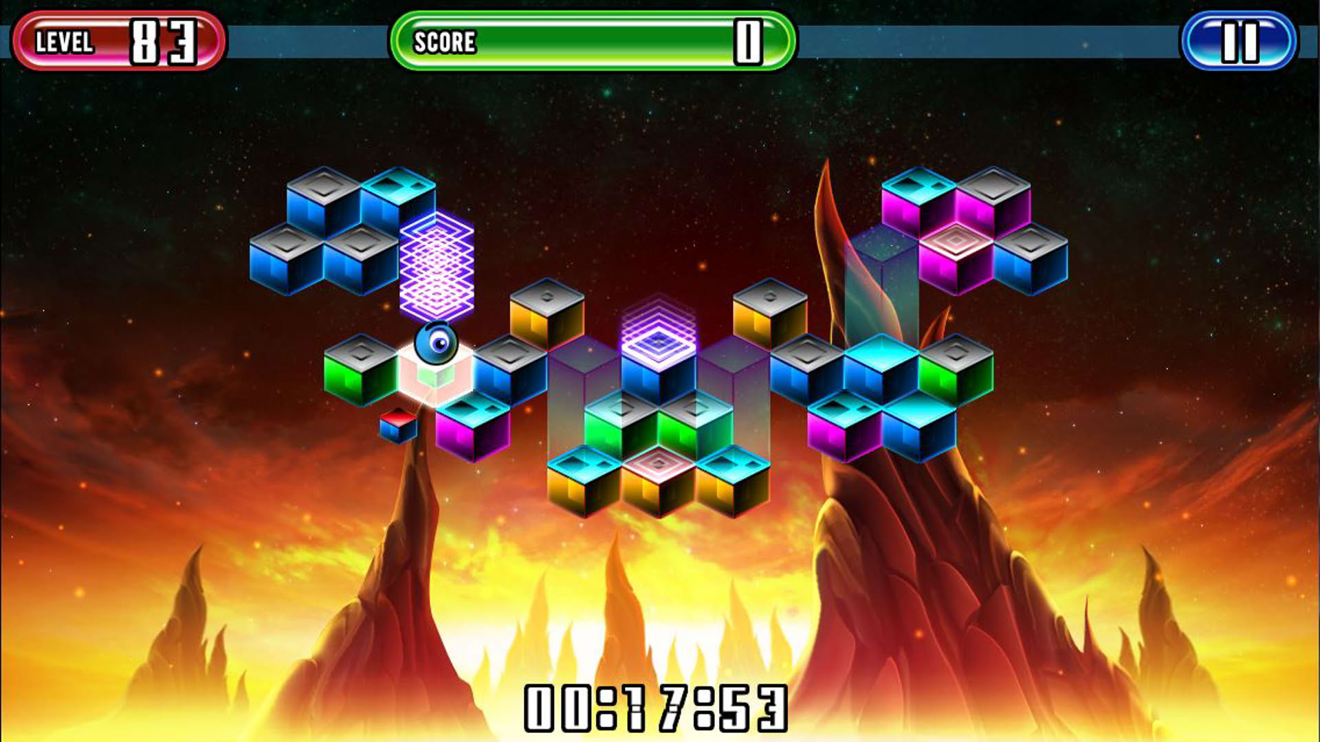 Screenshot for Quadle