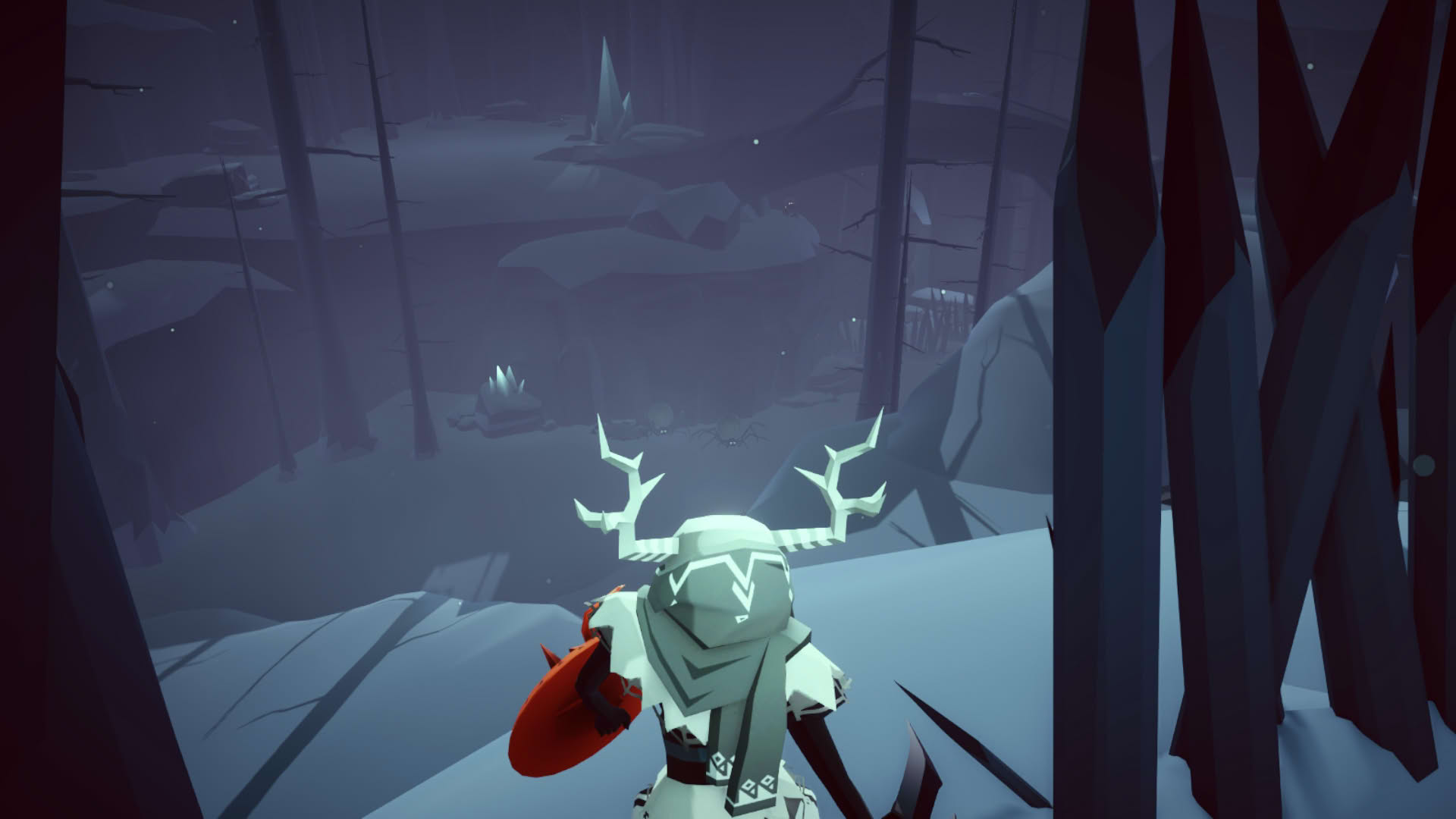 Screenshot for Necropolis