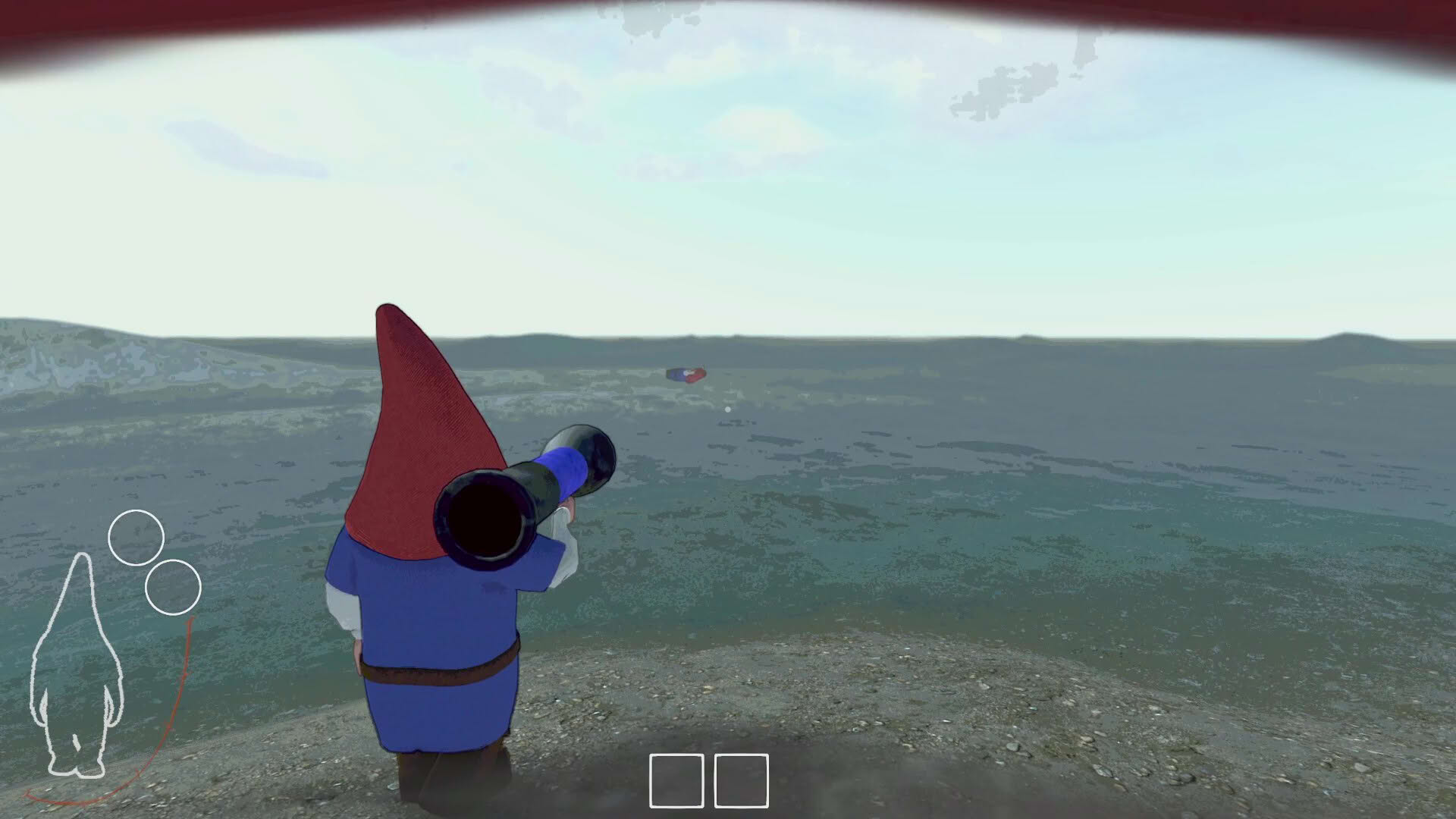 Screenshot for Burglin' Gnomes