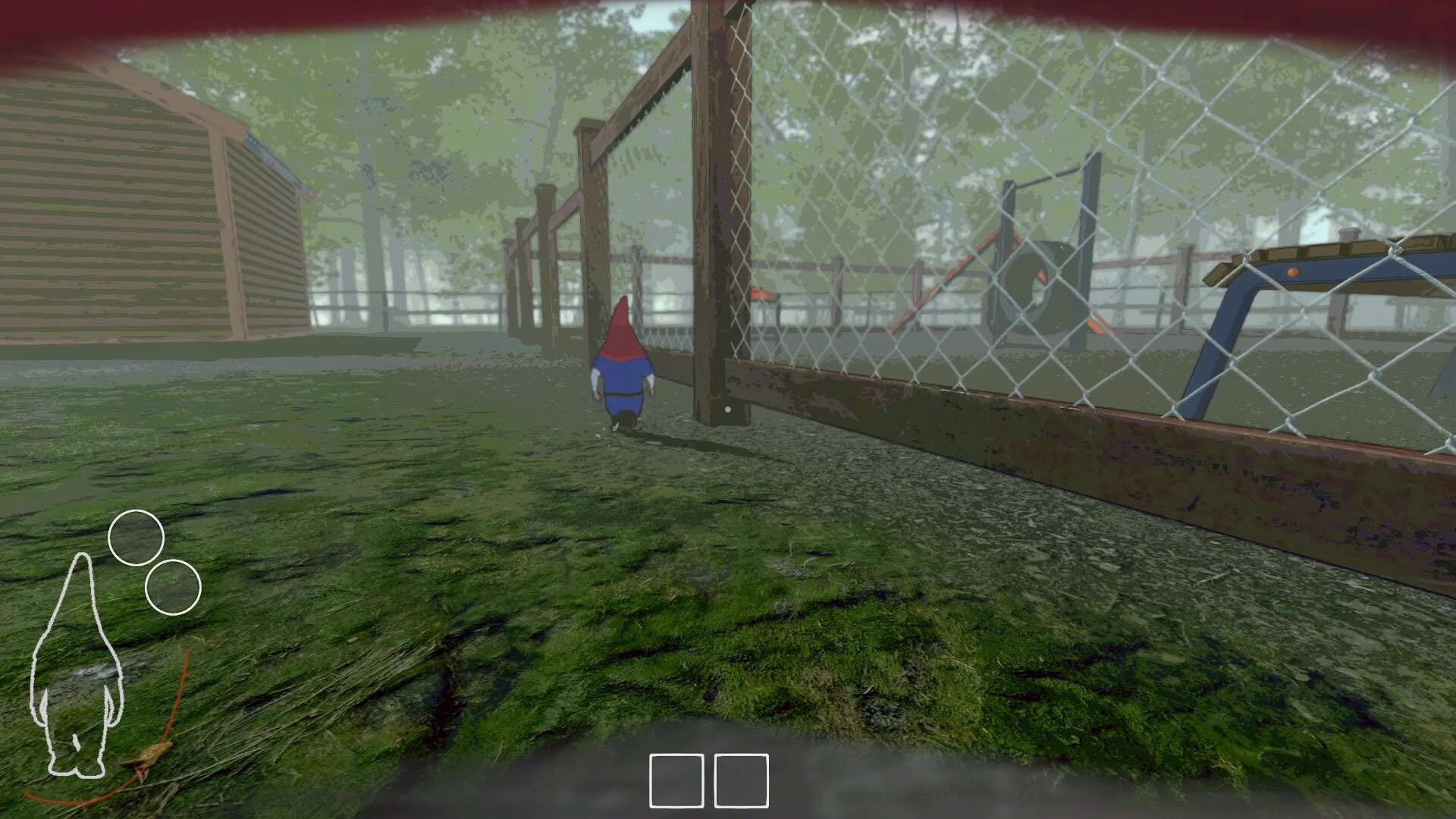 Screenshot for Burglin' Gnomes