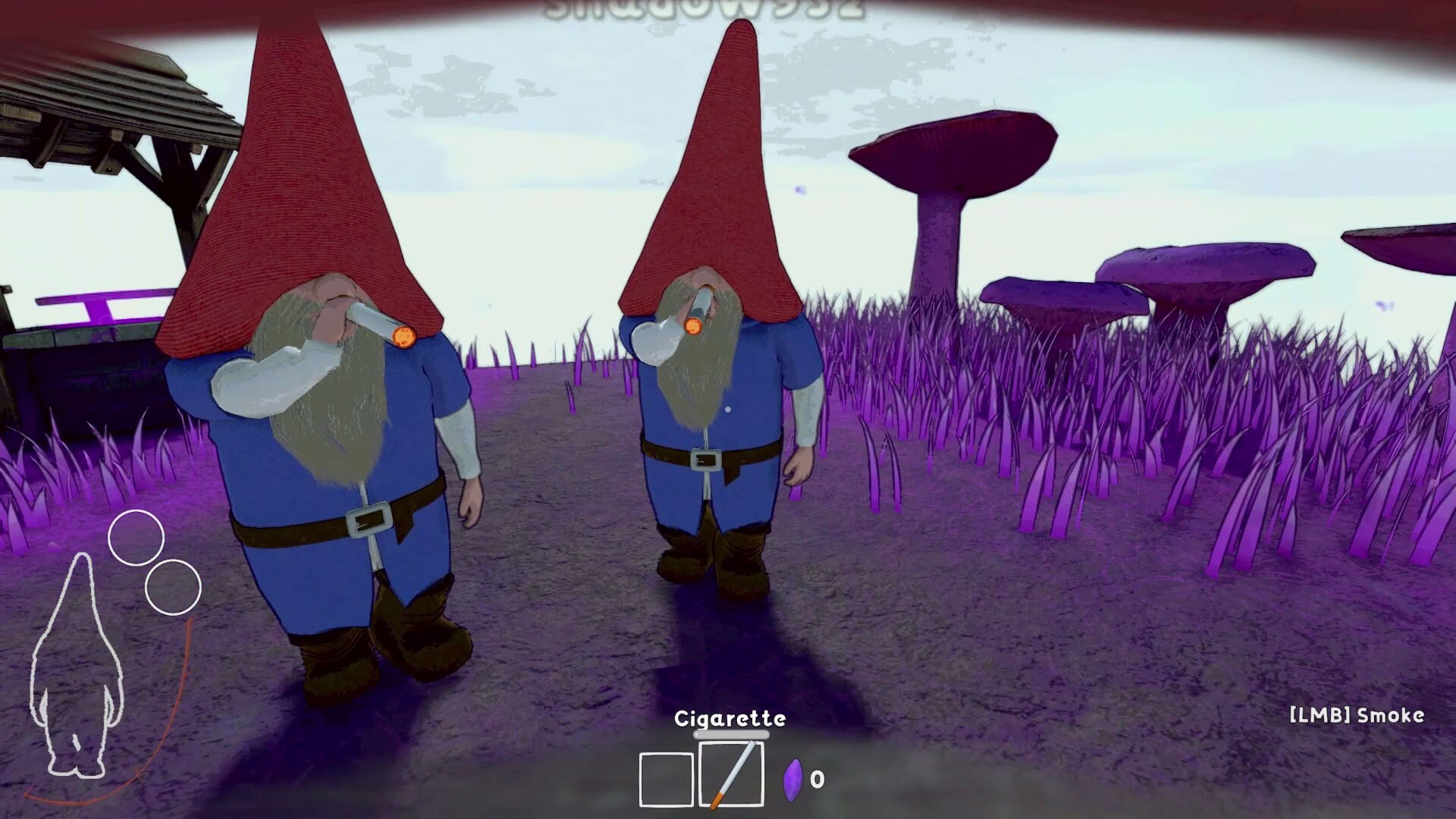 Screenshot for Burglin' Gnomes