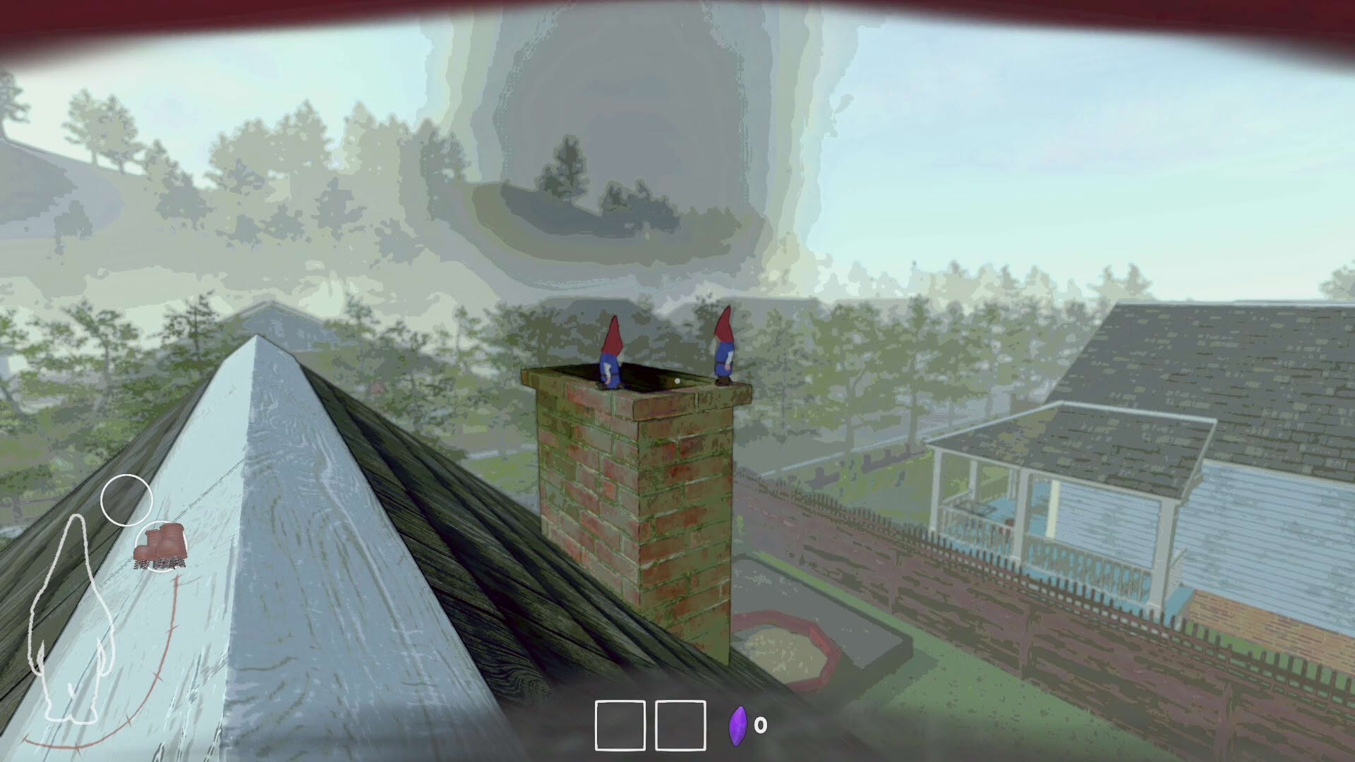 Screenshot for Burglin' Gnomes