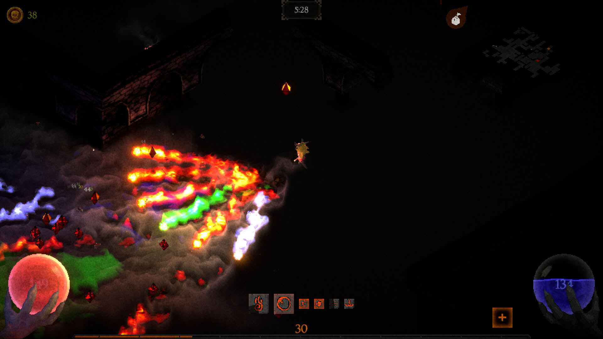 Screenshot for Ignitement