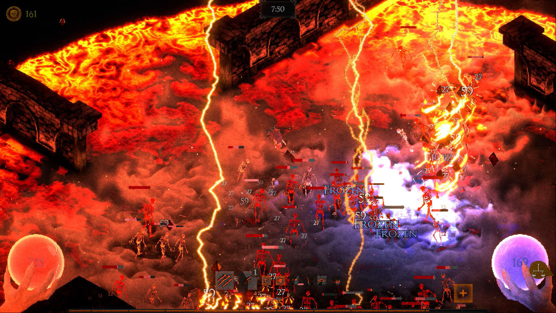 Screenshot for Ignitement