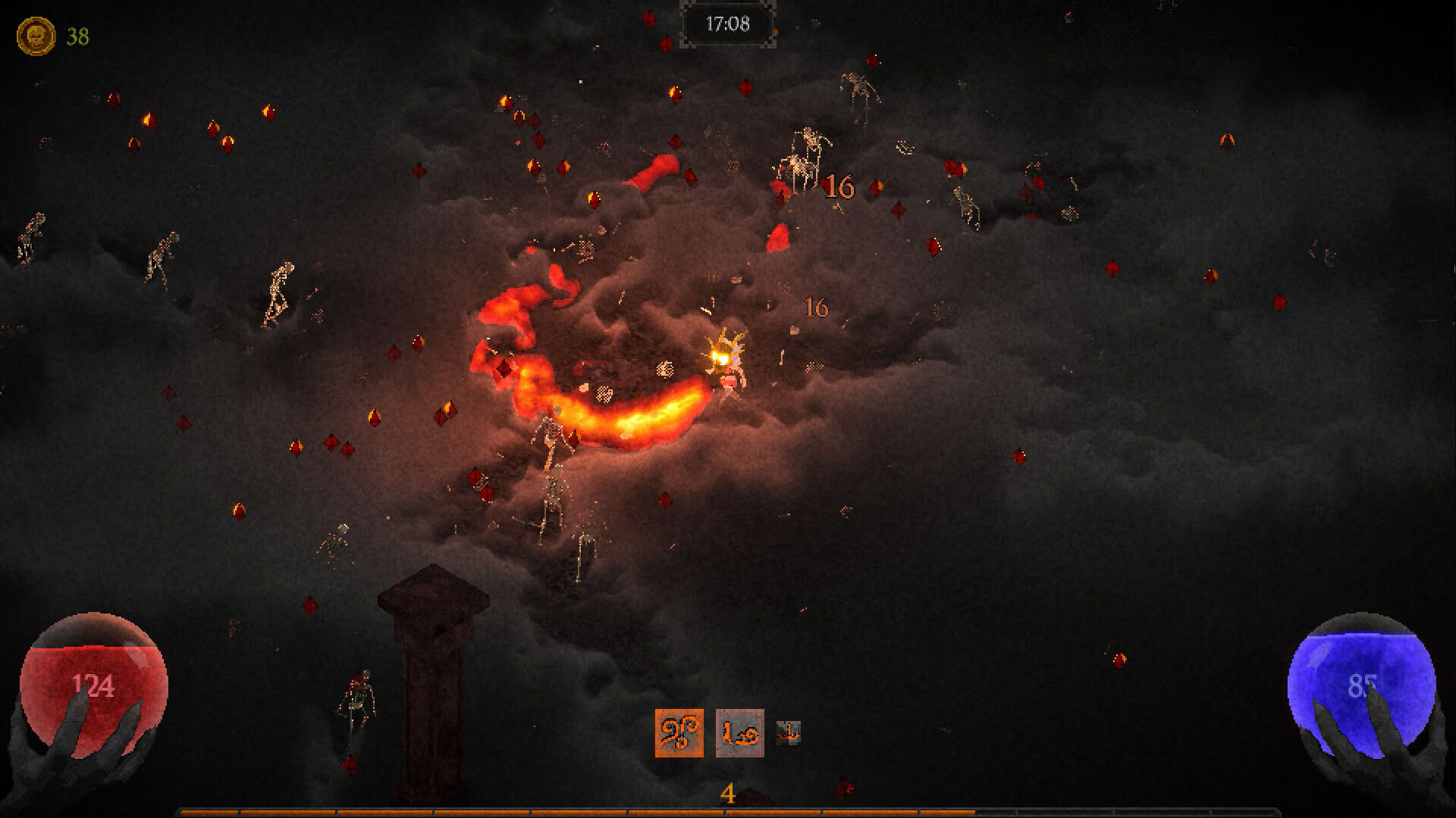 Screenshot for Ignitement