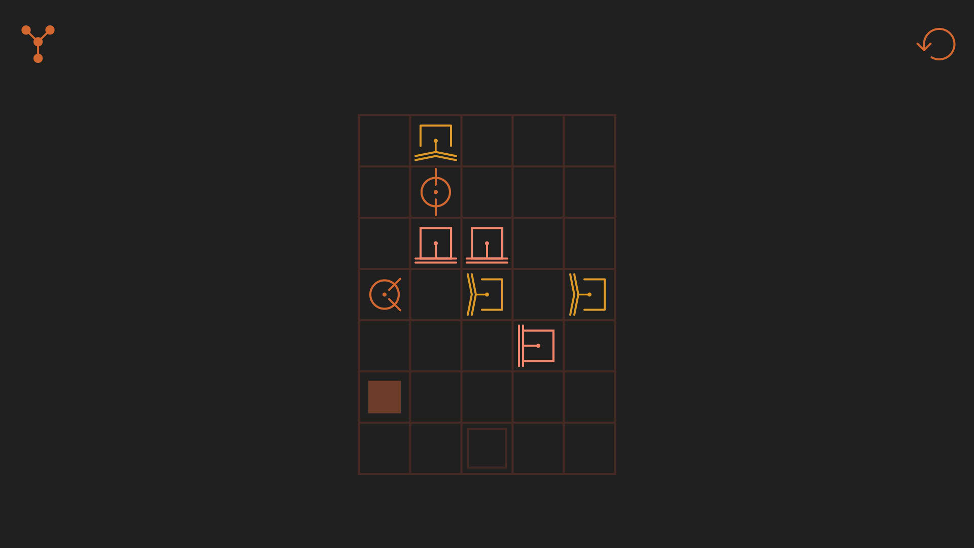 Screenshot for Vexcell