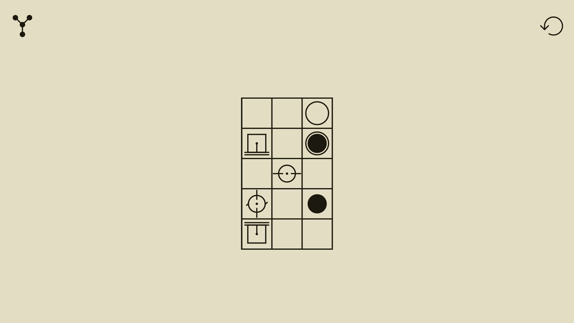 Screenshot for Vexcell