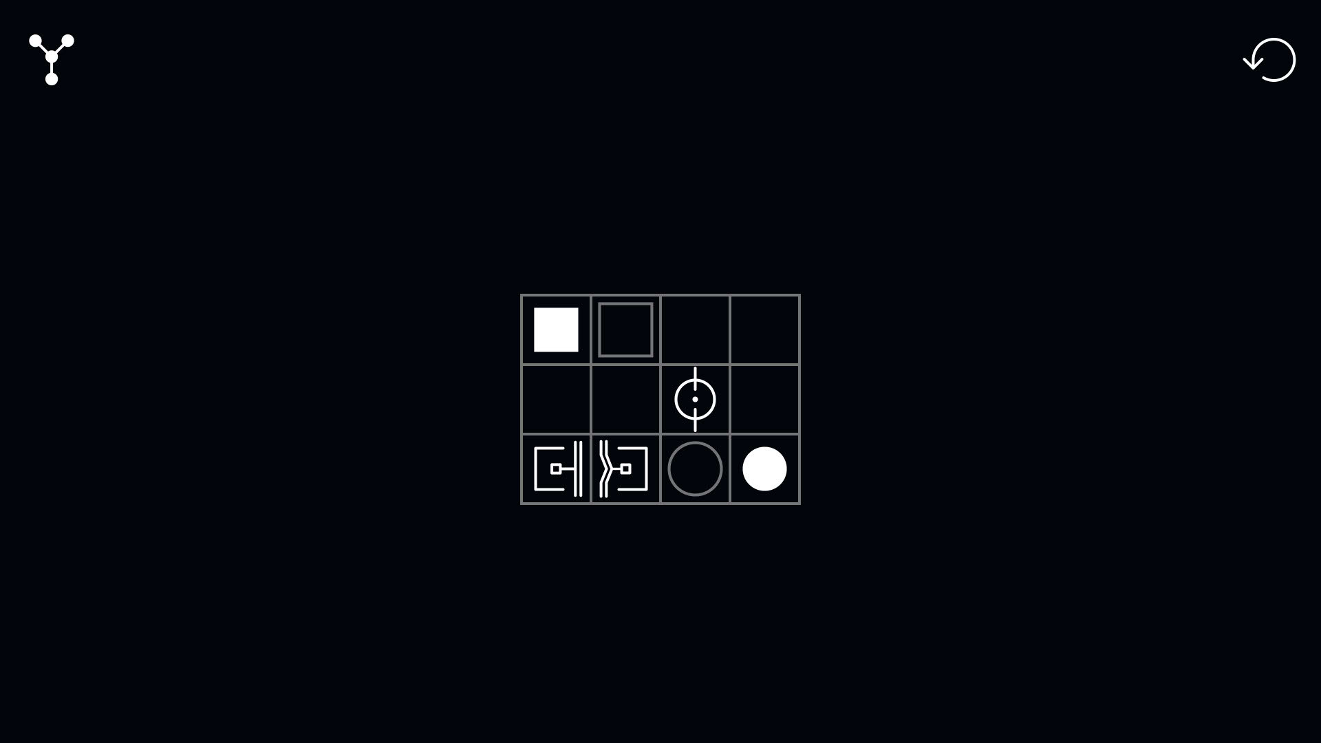 Screenshot for Vexcell