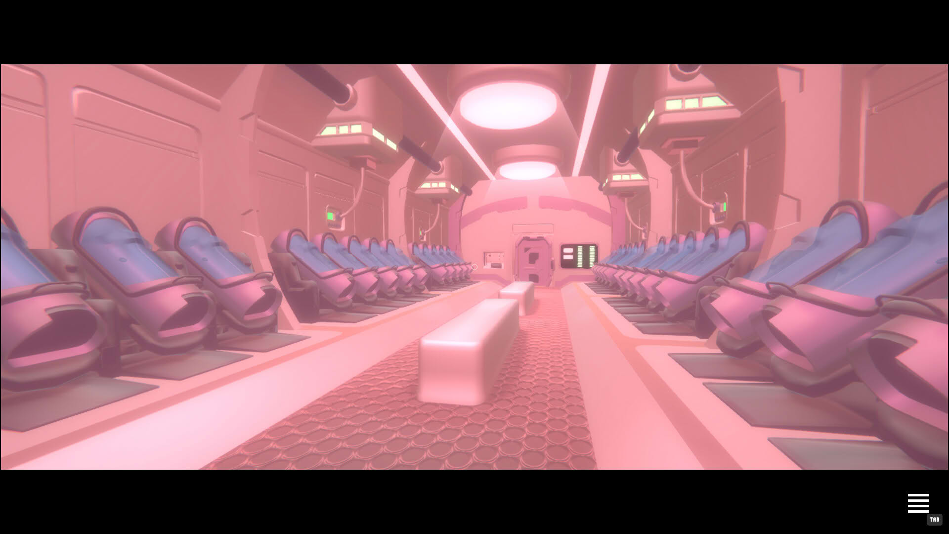 Screenshot for Platonica Space