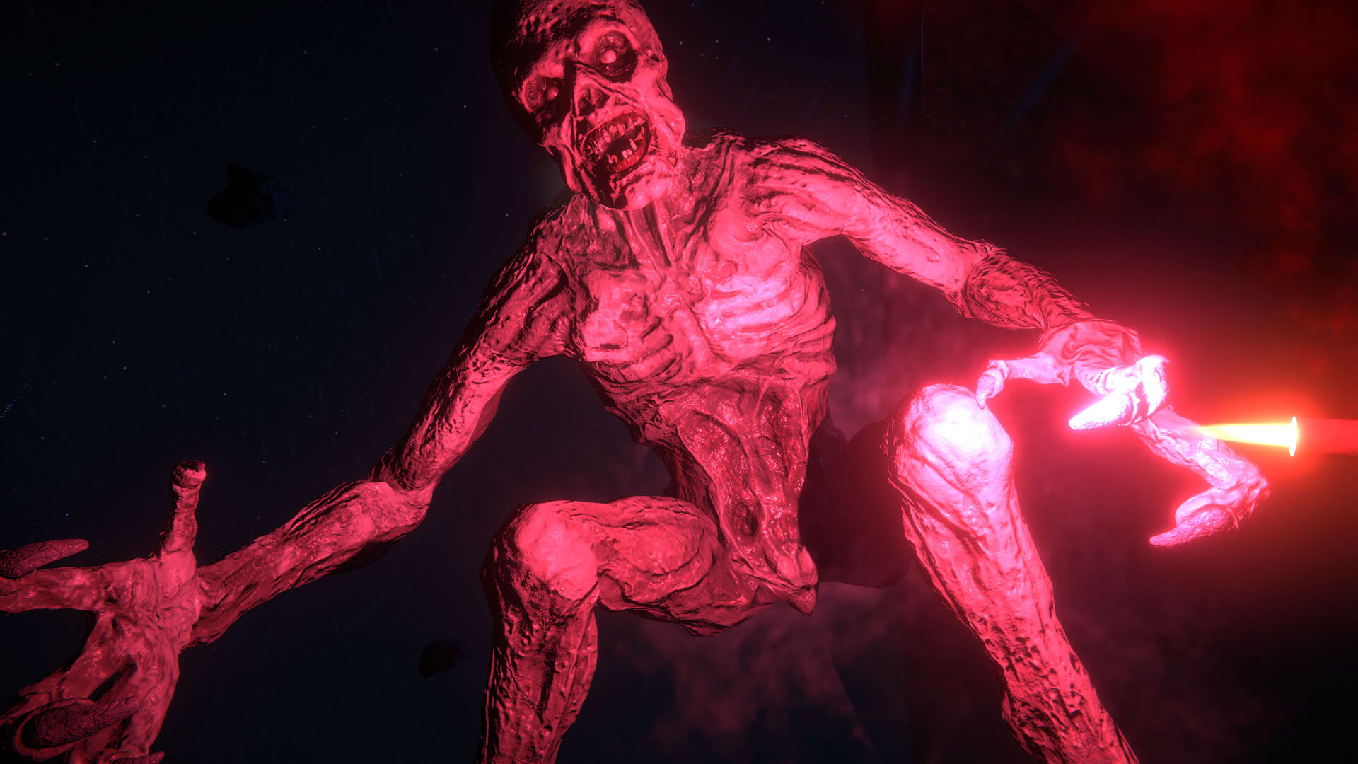 Screenshot for Fear Below Zero