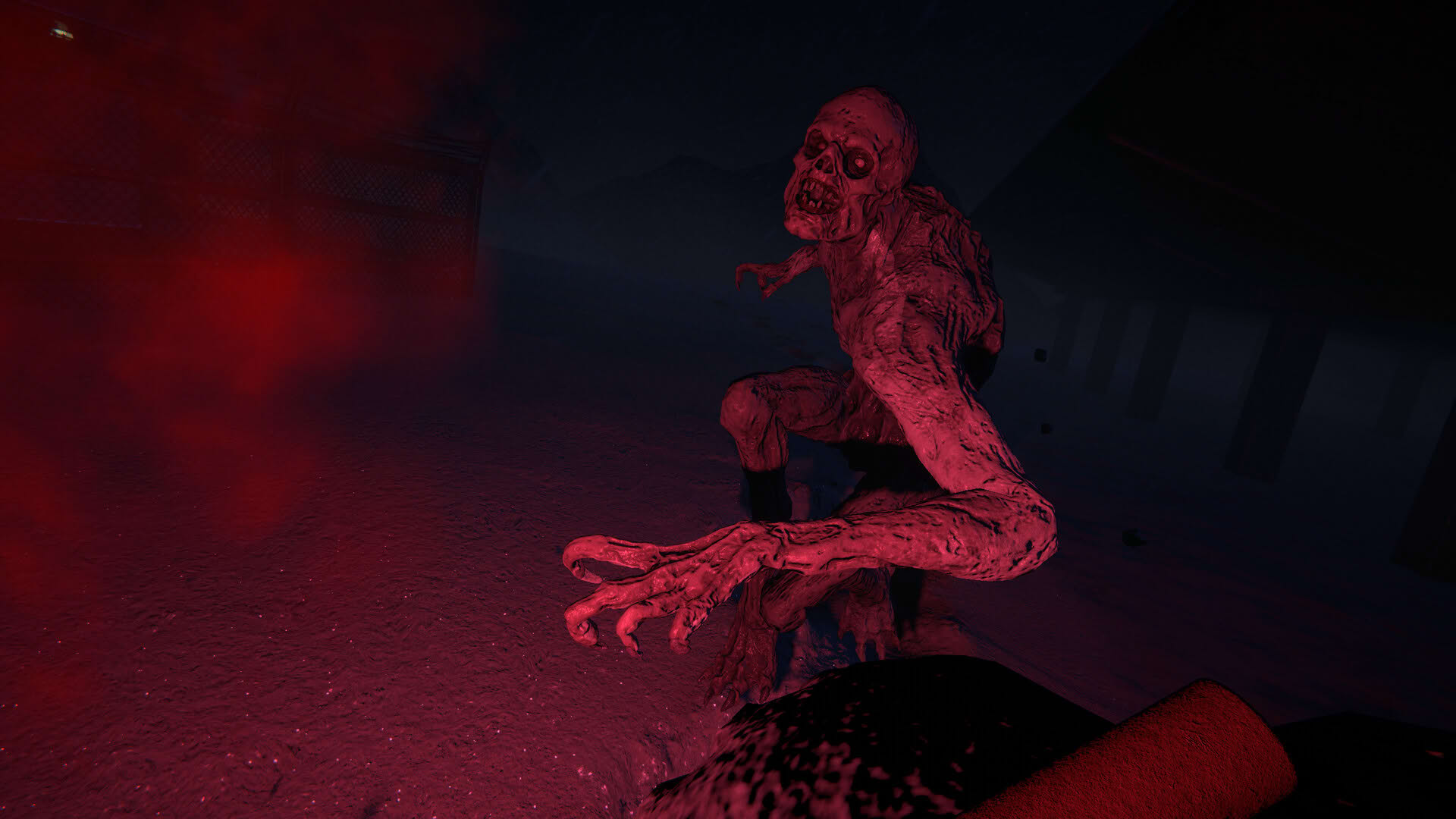Screenshot for Fear Below Zero