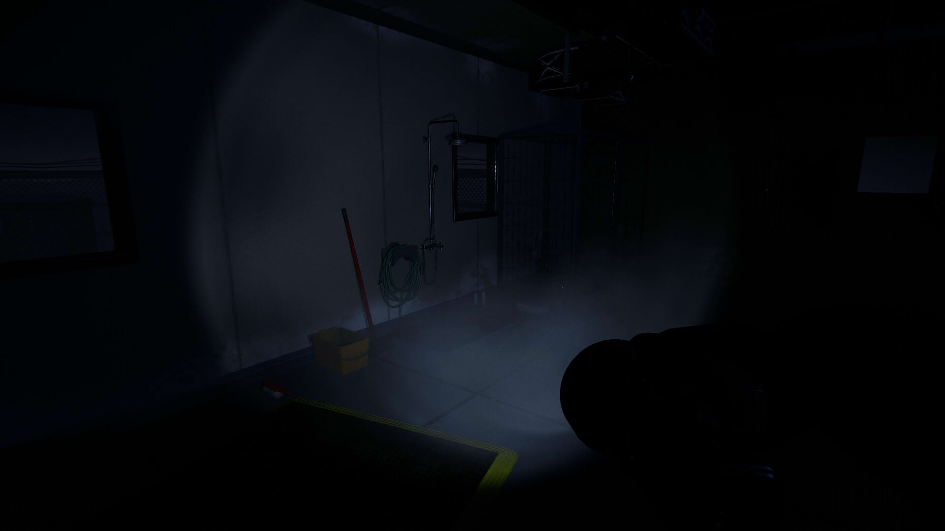 Screenshot for Fear Below Zero