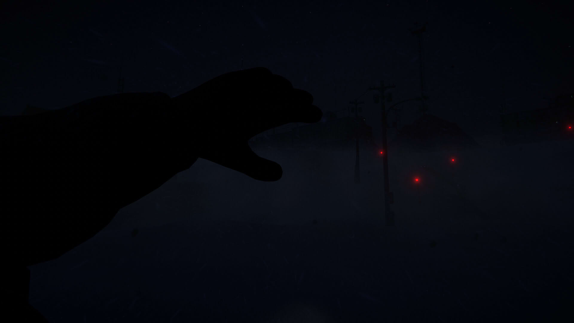 Screenshot for Fear Below Zero
