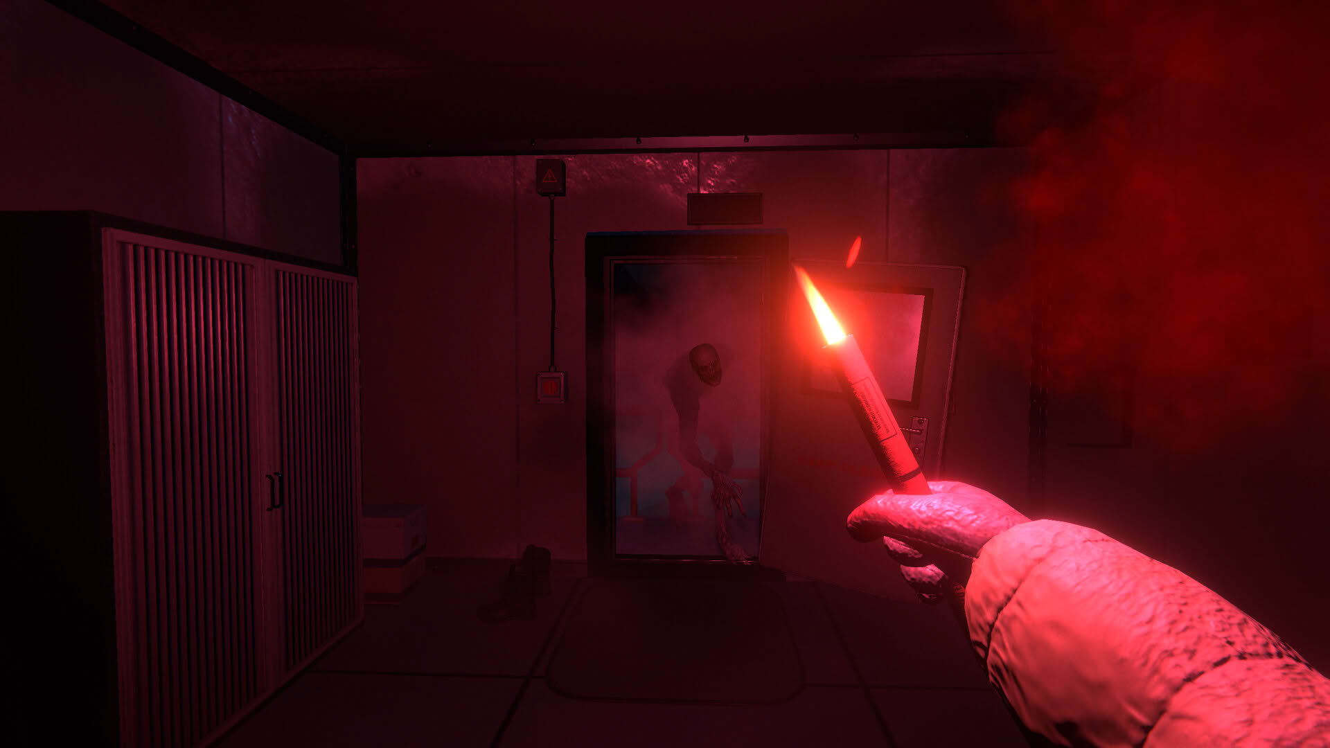 Screenshot for Fear Below Zero