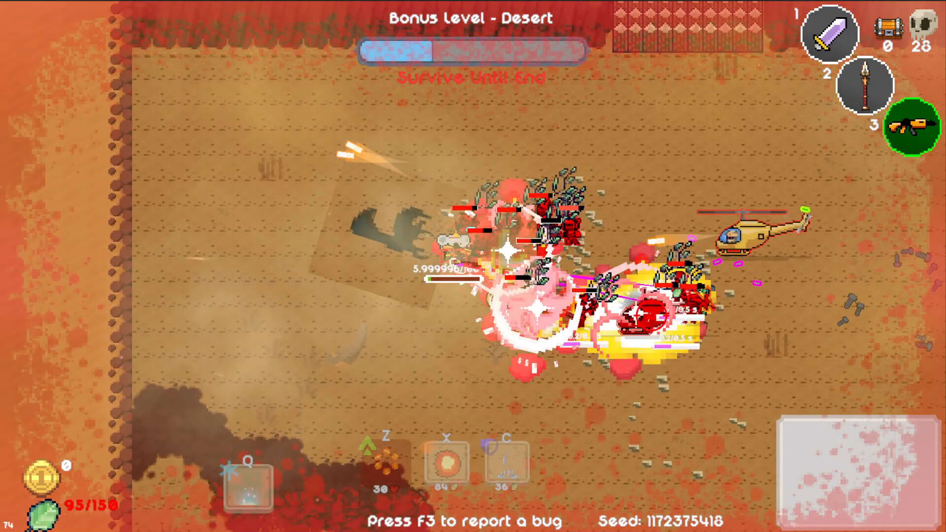 Screenshot for Coup de Koala