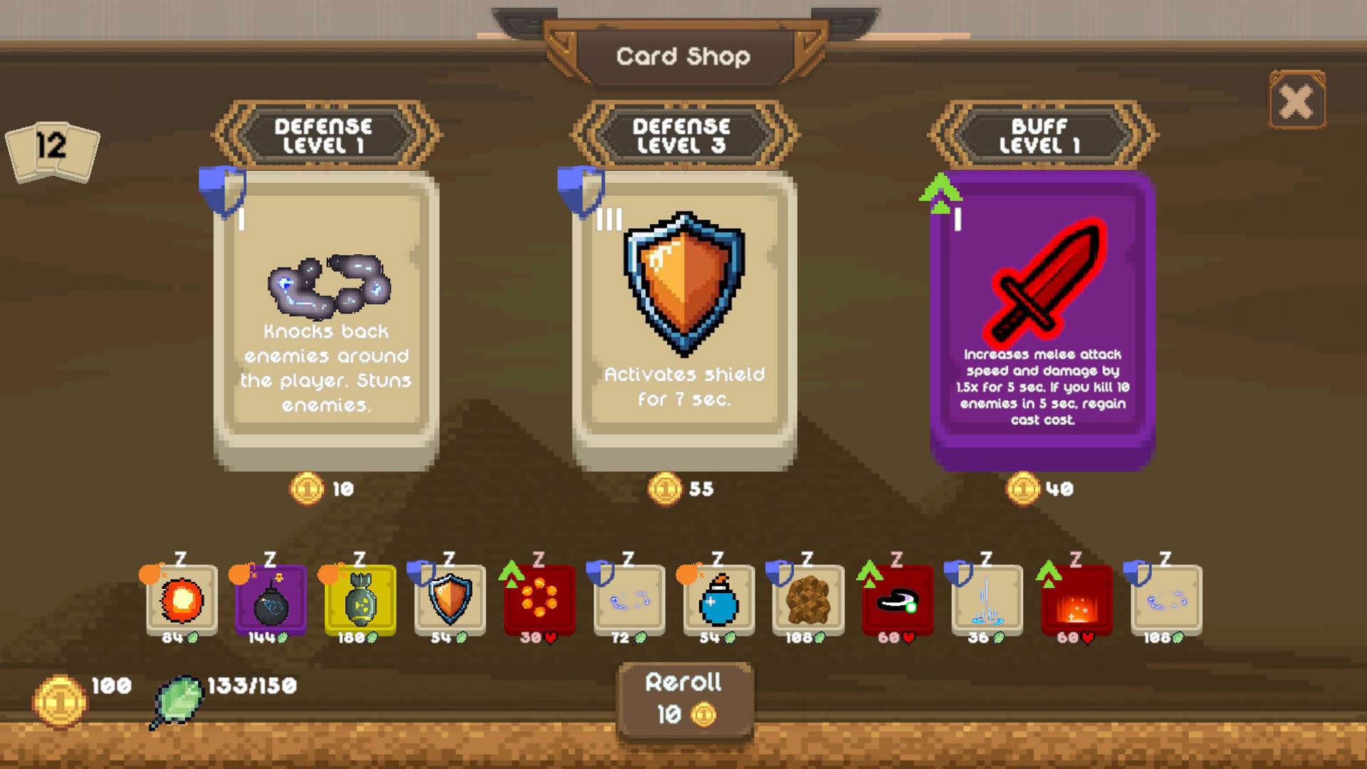 Screenshot for Coup de Koala