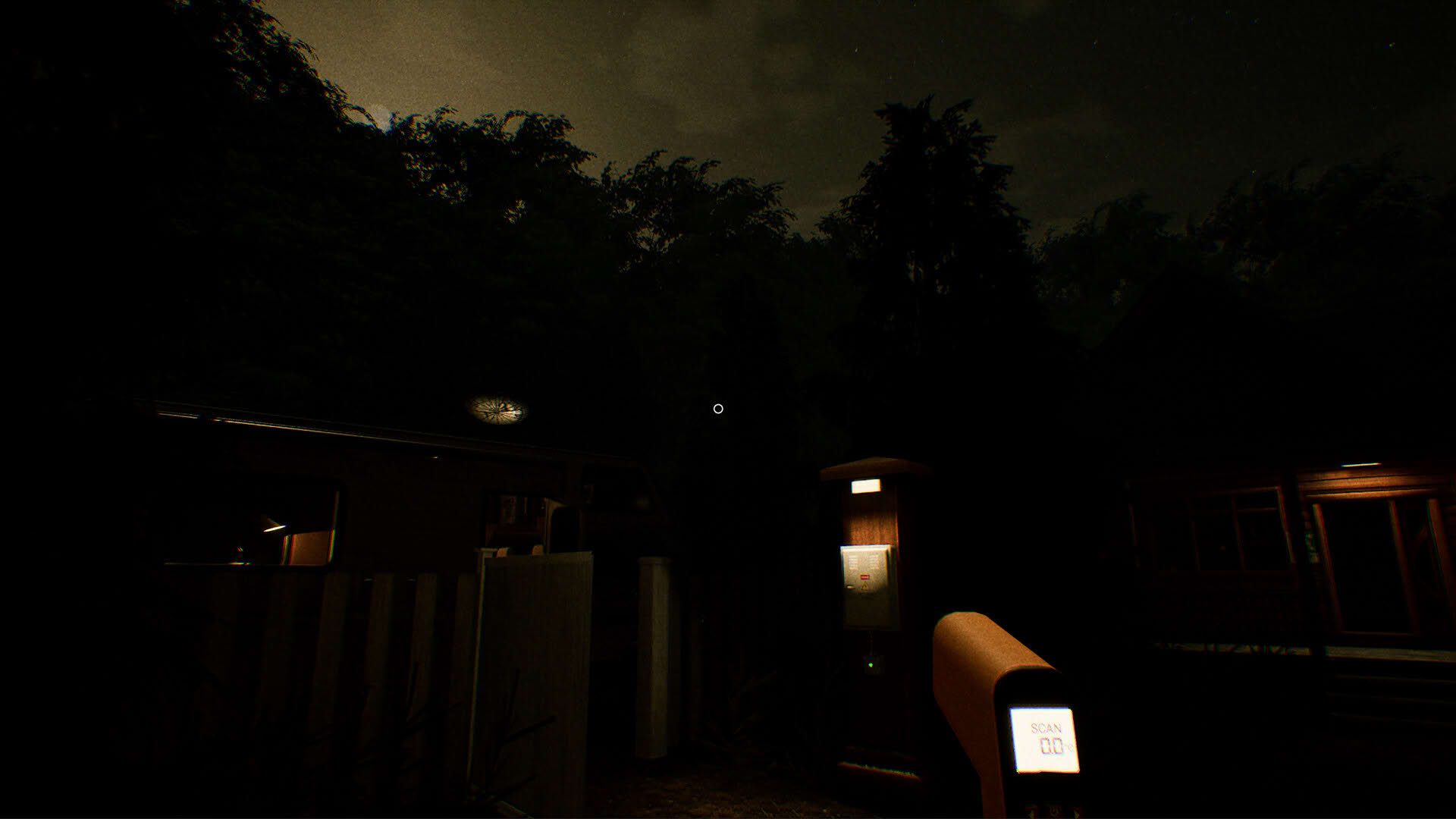 Screenshot for Ufophilia