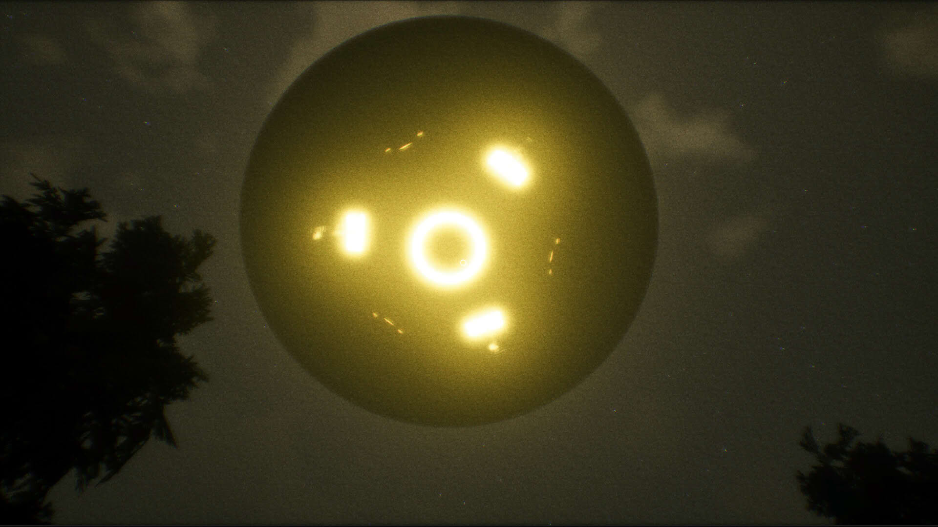 Screenshot for Ufophilia