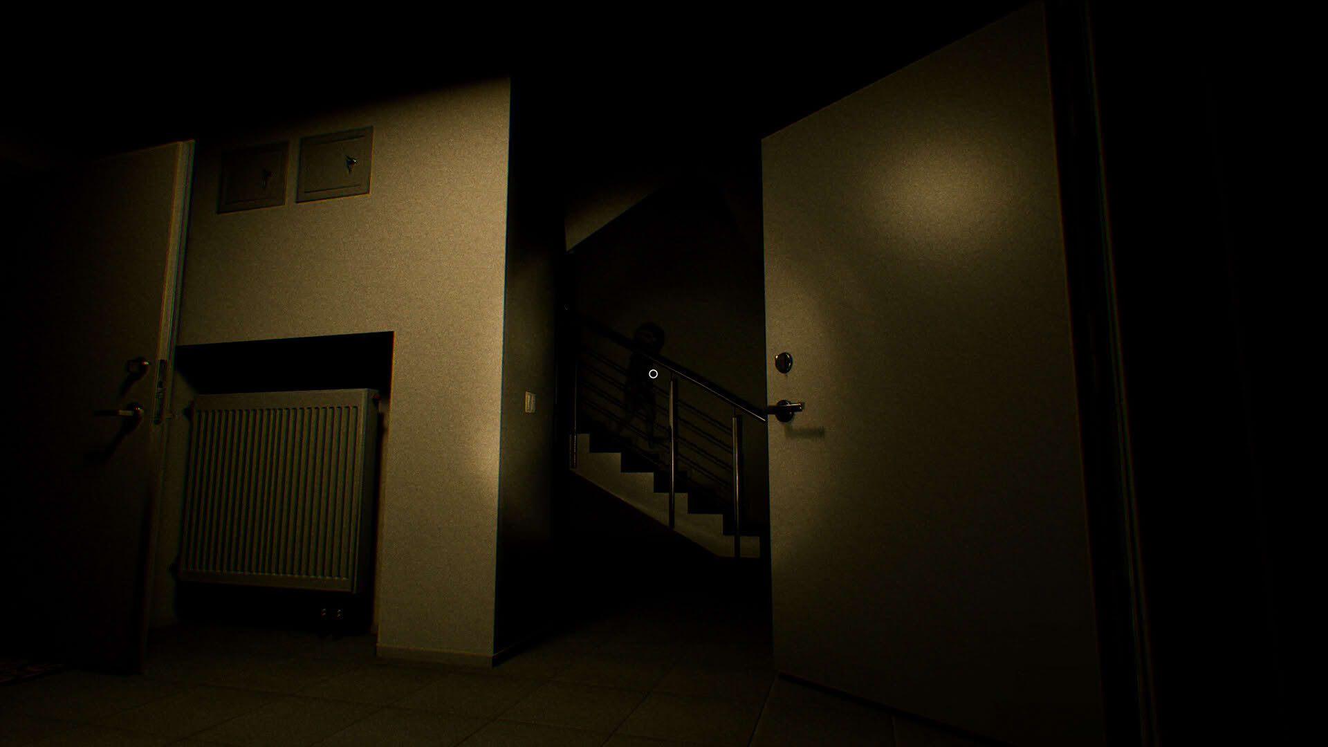Screenshot for Ufophilia