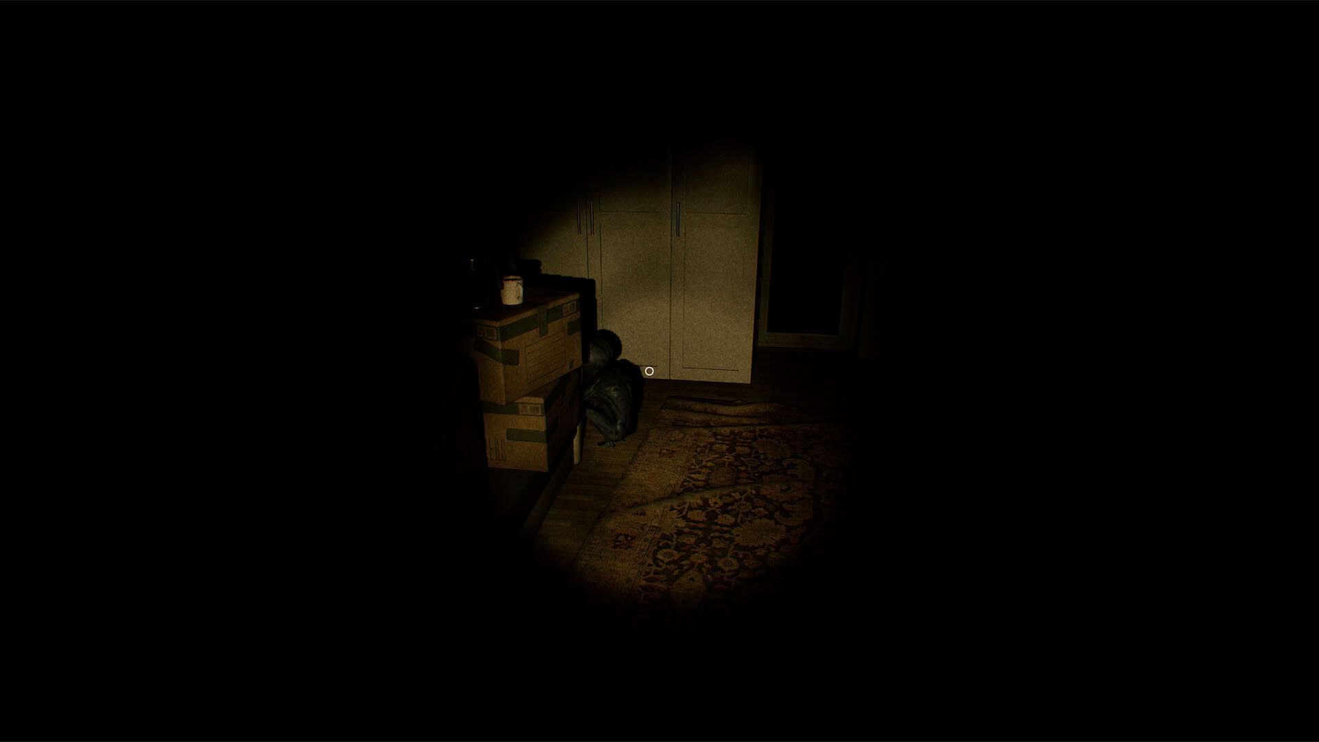 Screenshot for Ufophilia