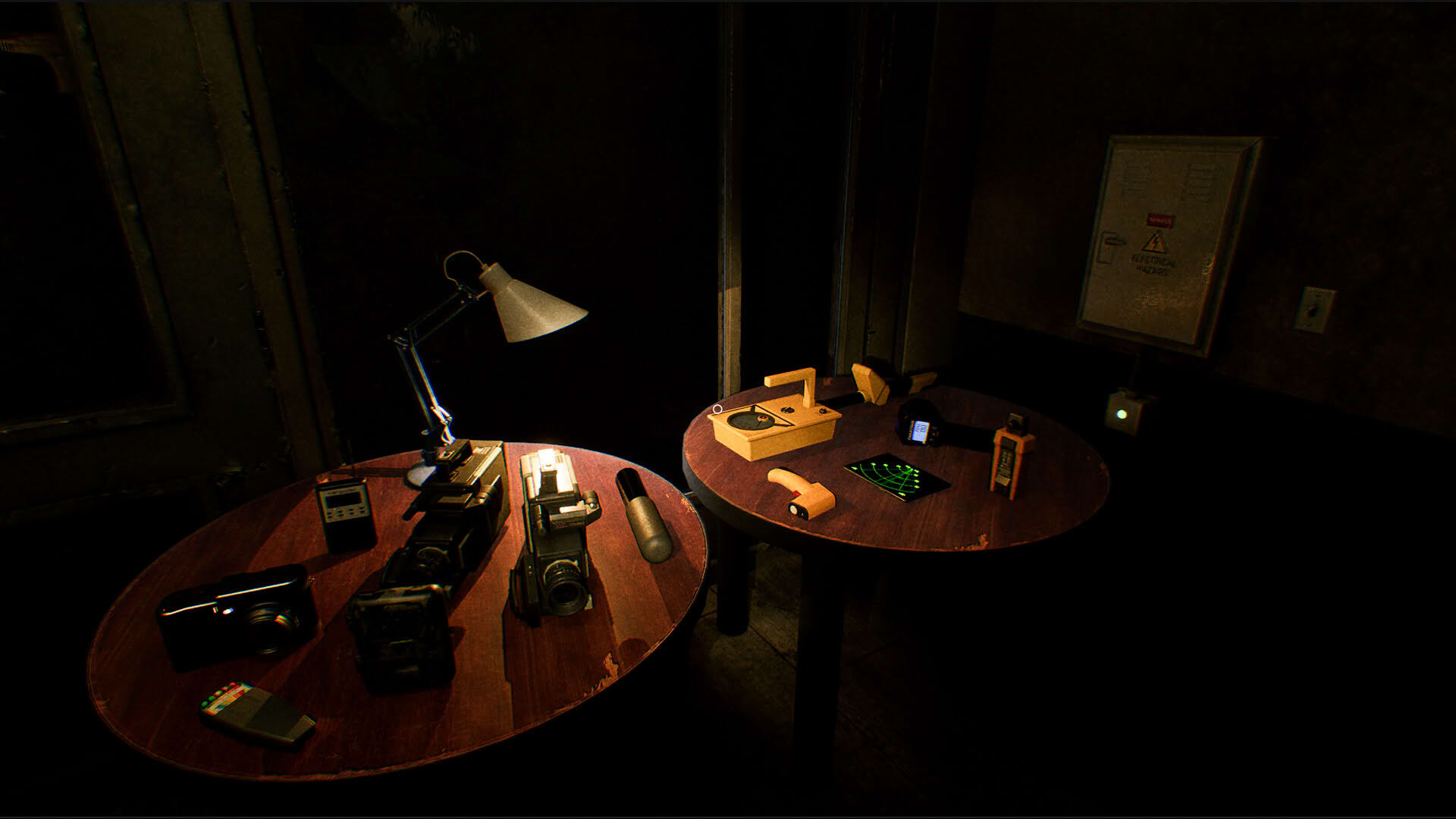 Screenshot for Ufophilia