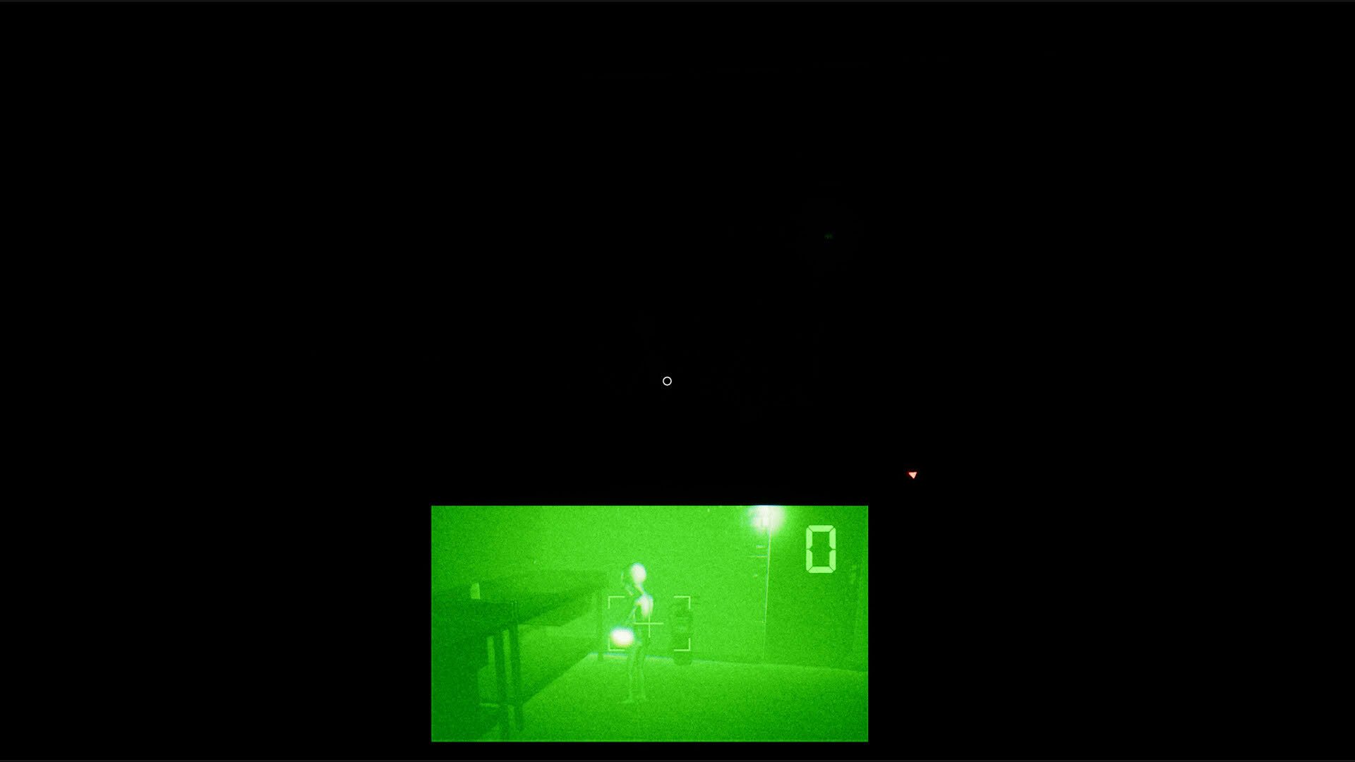 Screenshot for Ufophilia