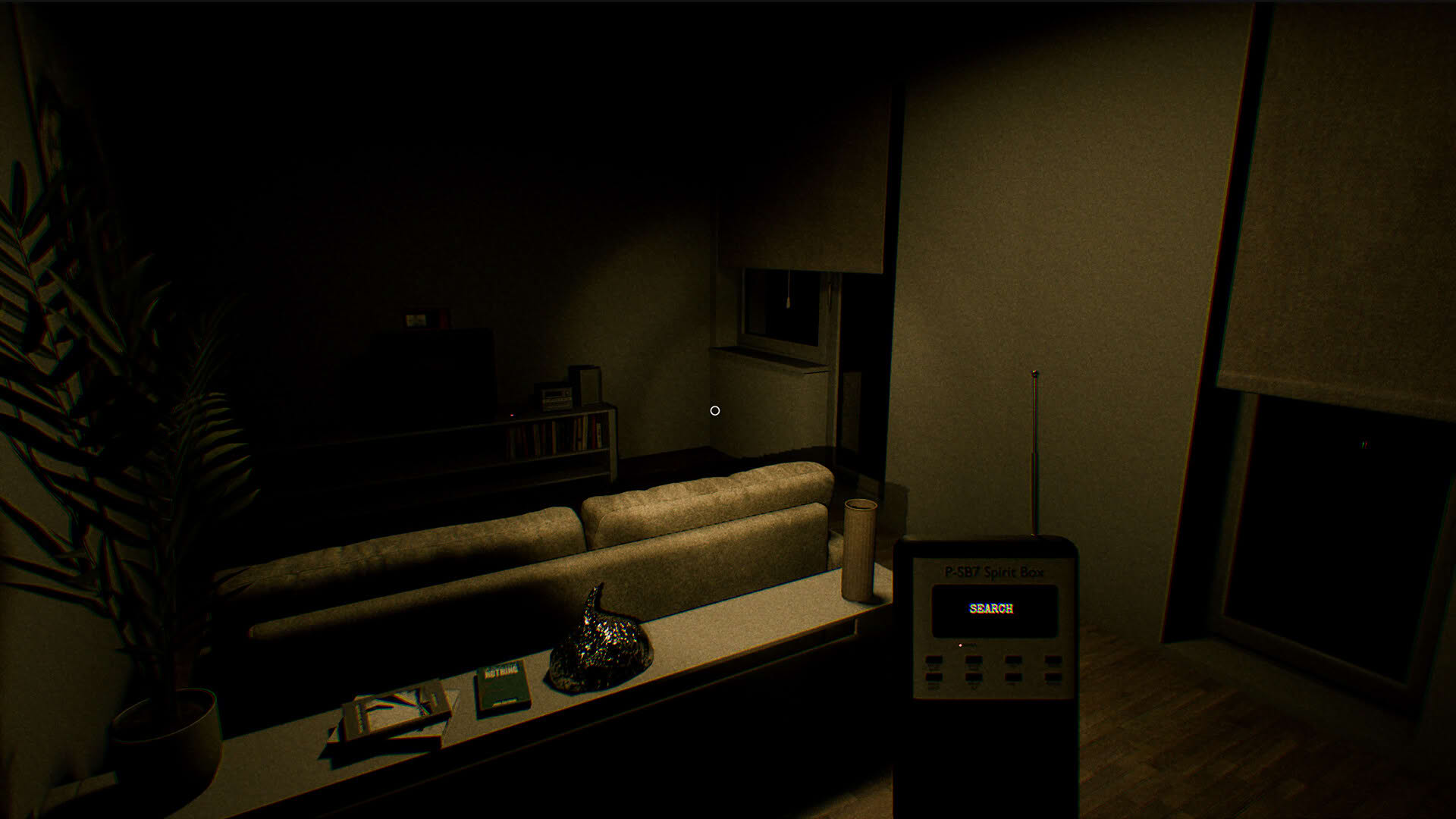 Screenshot for Ufophilia