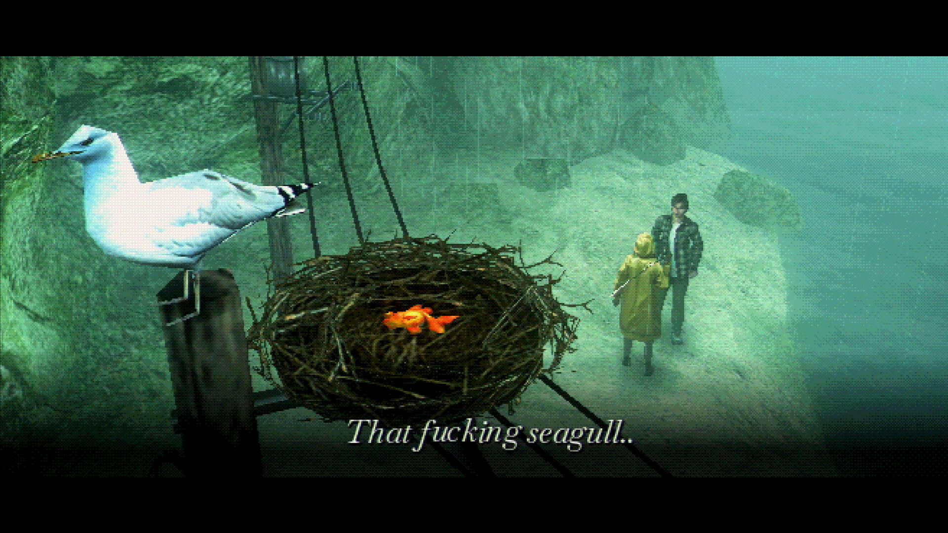 Screenshot for About Fishing
