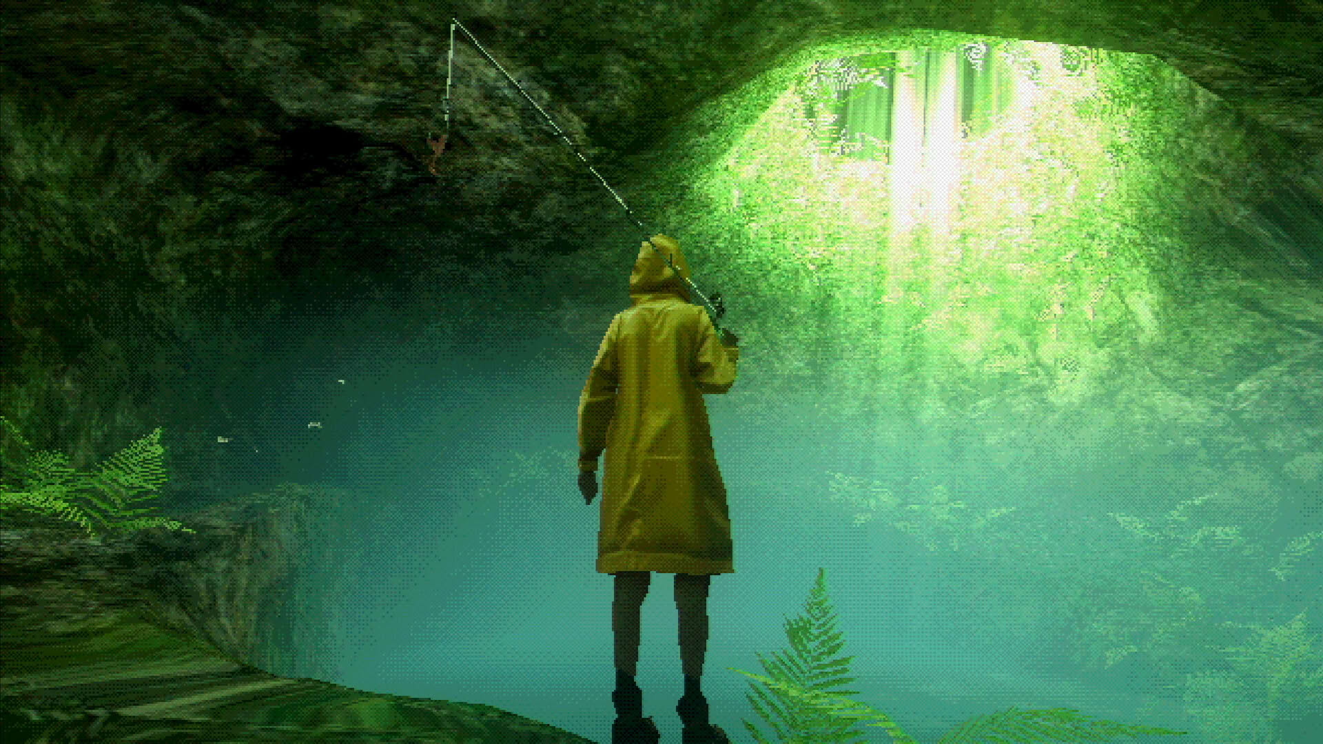 Screenshot for About Fishing