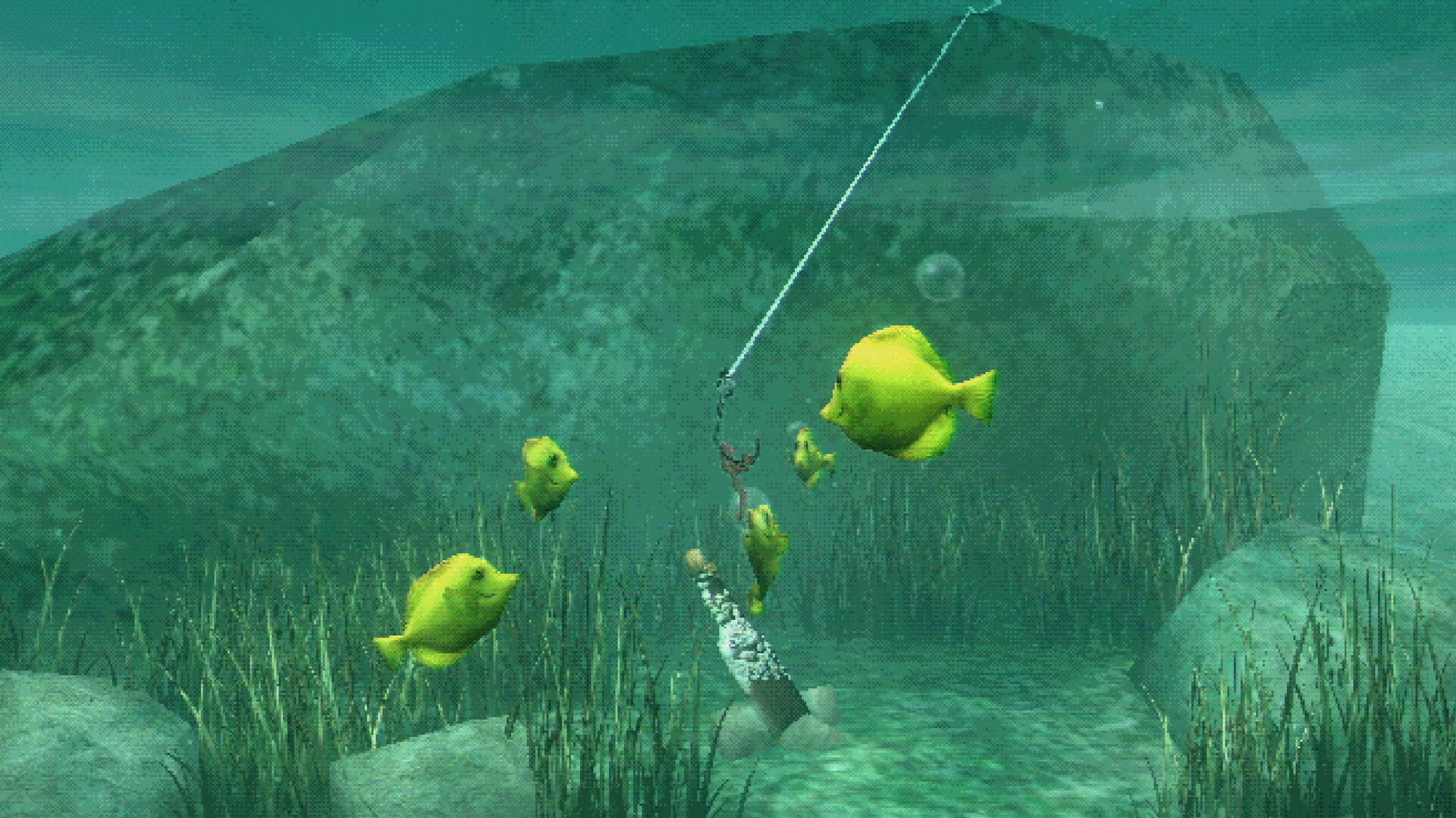 Screenshot for About Fishing