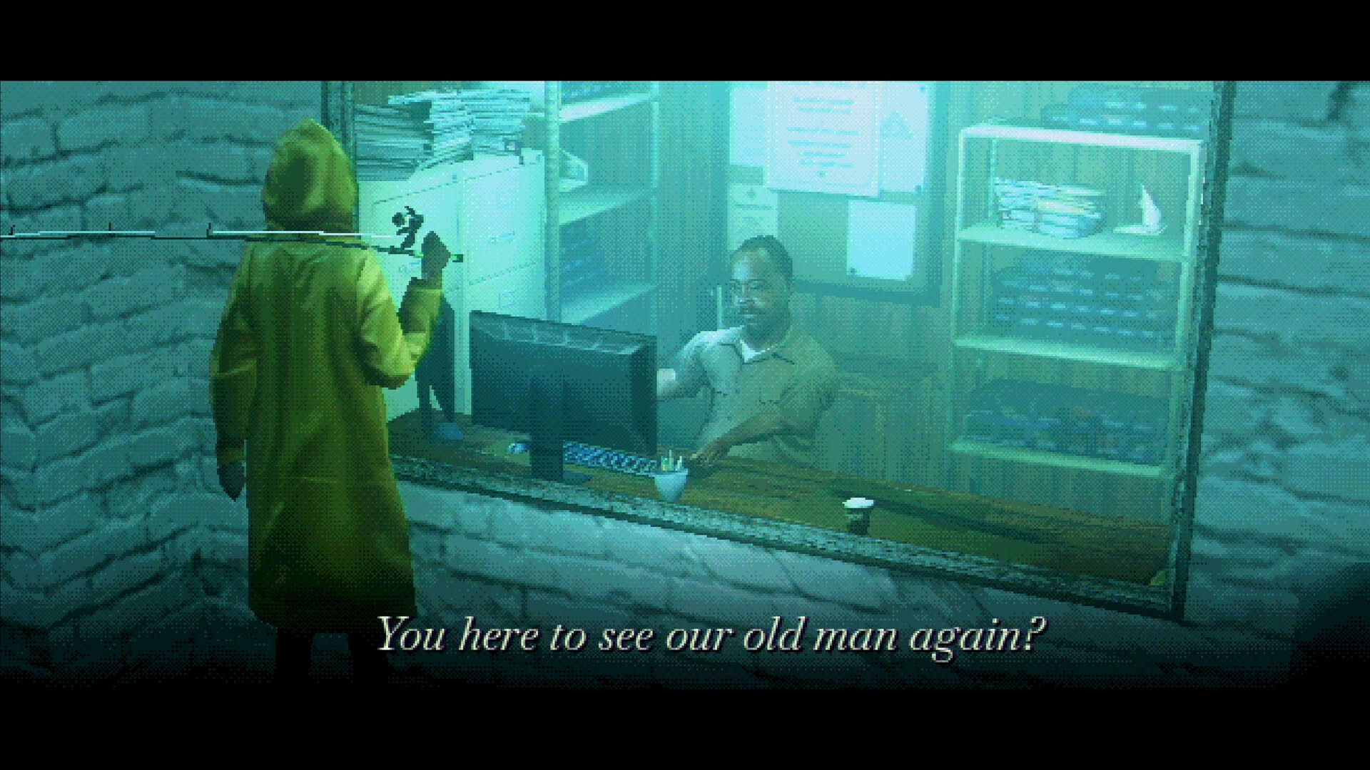 Screenshot for About Fishing
